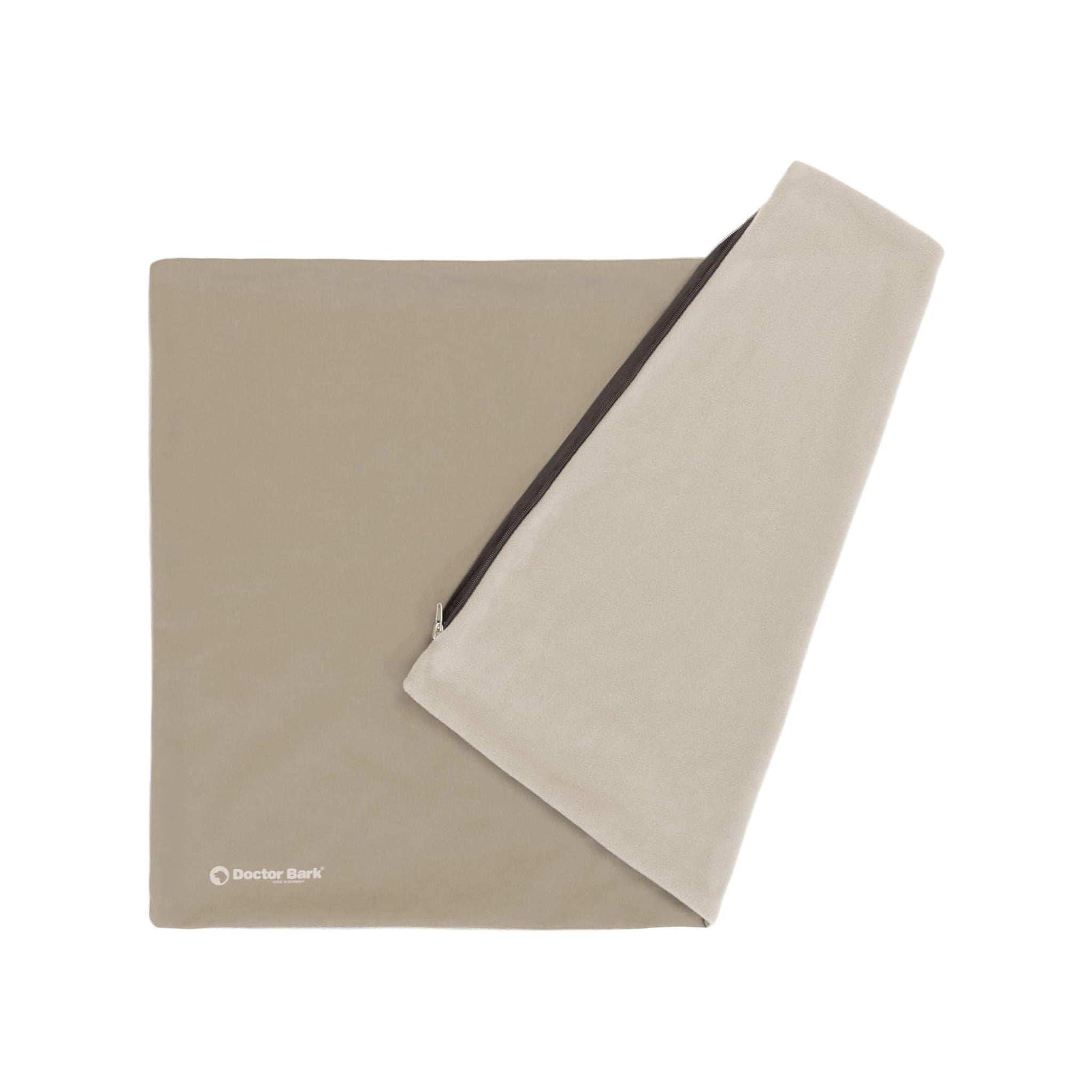 Doctor Bark ergonomisches Country-Kissen für Hunde - Woofshack