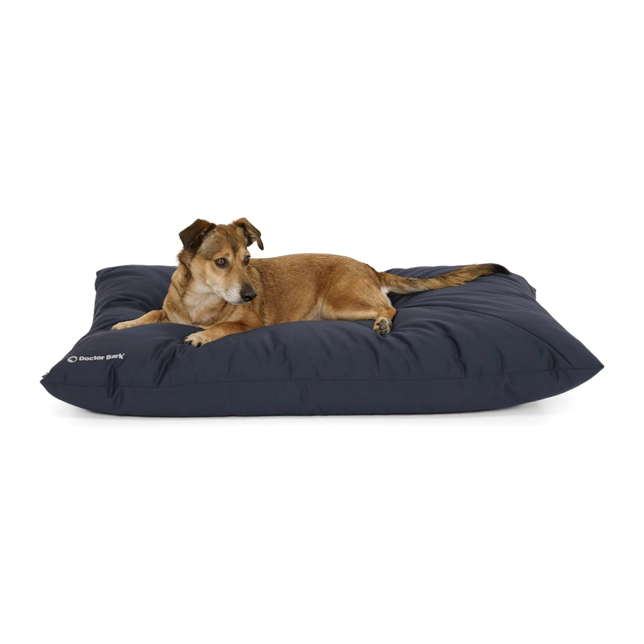 Doctor Bark ergonomisches Country-Kissen für Hunde - Woofshack