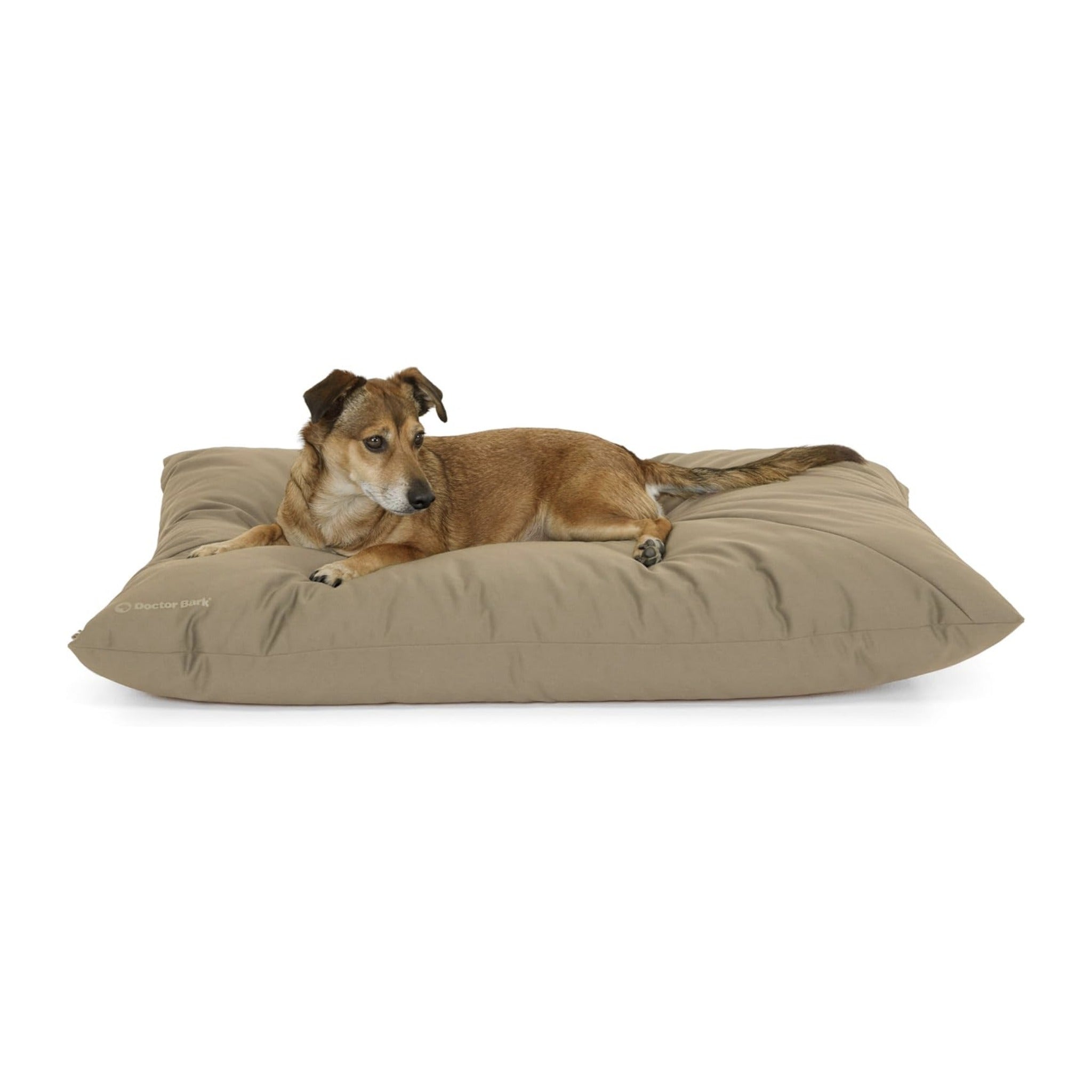 Doctor Bark ergonomisches Country-Kissen für Hunde - Woofshack