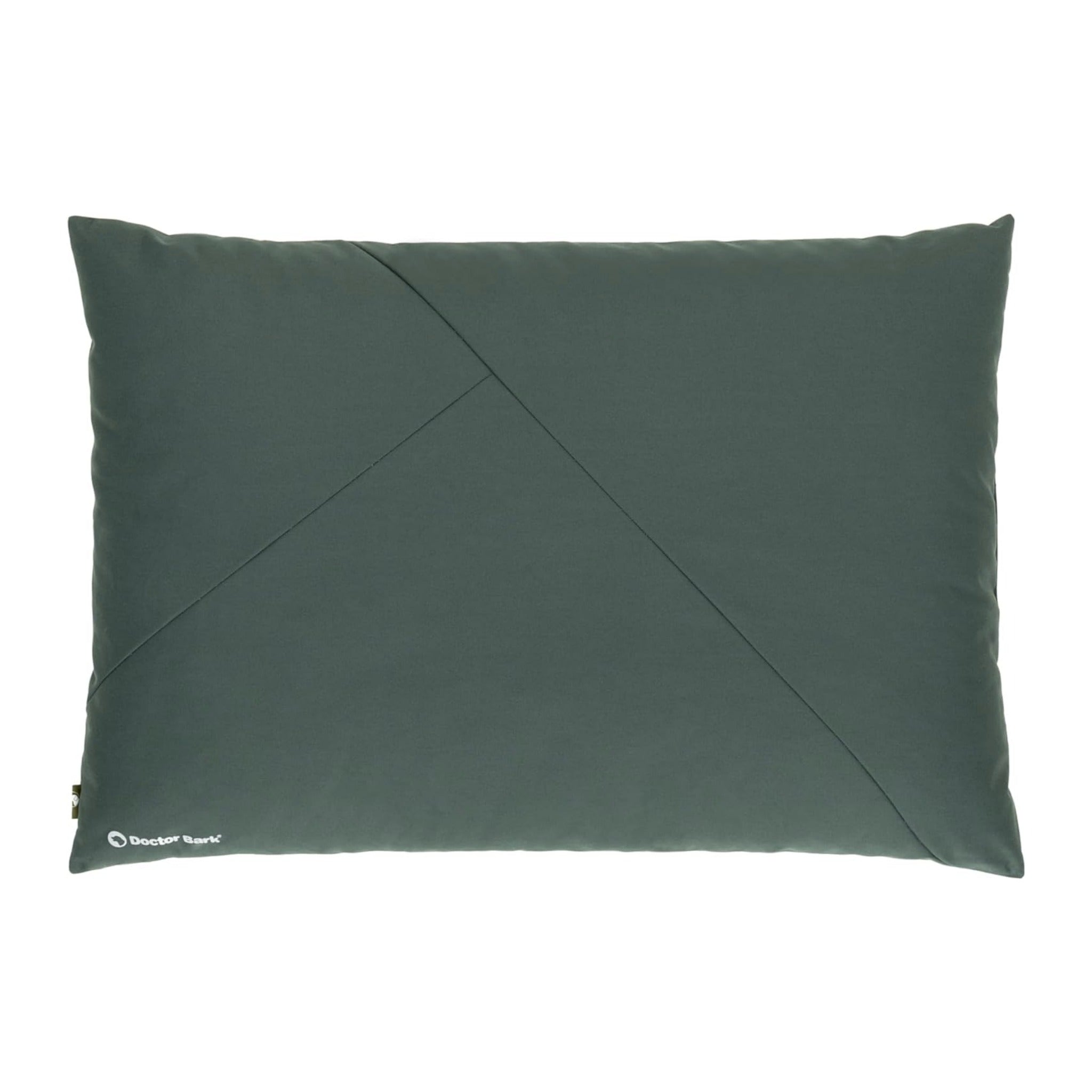 Doctor Bark ergonomisches Country-Kissen für Hunde - Woofshack