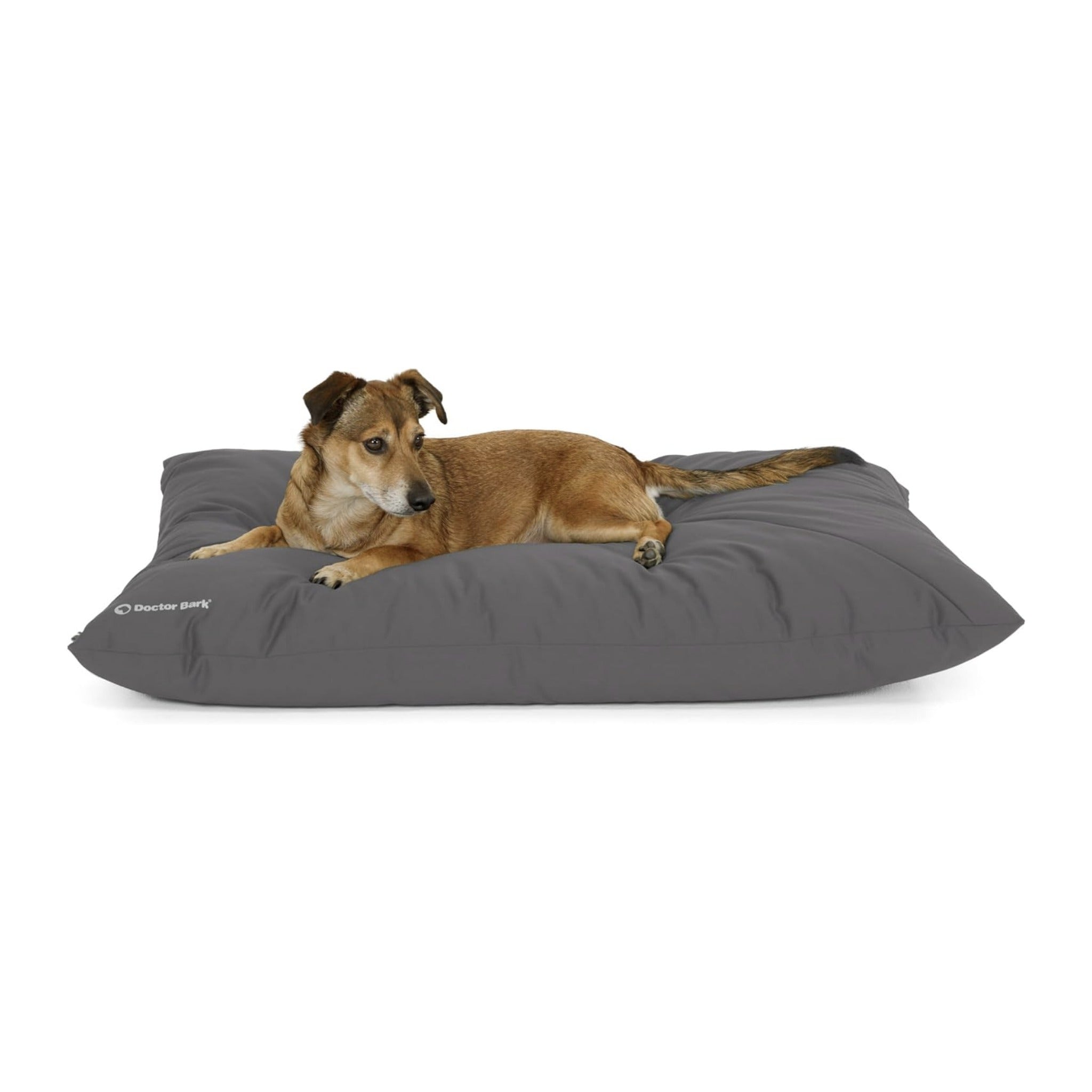 Doctor Bark ergonomisches Country-Kissen für Hunde - Woofshack