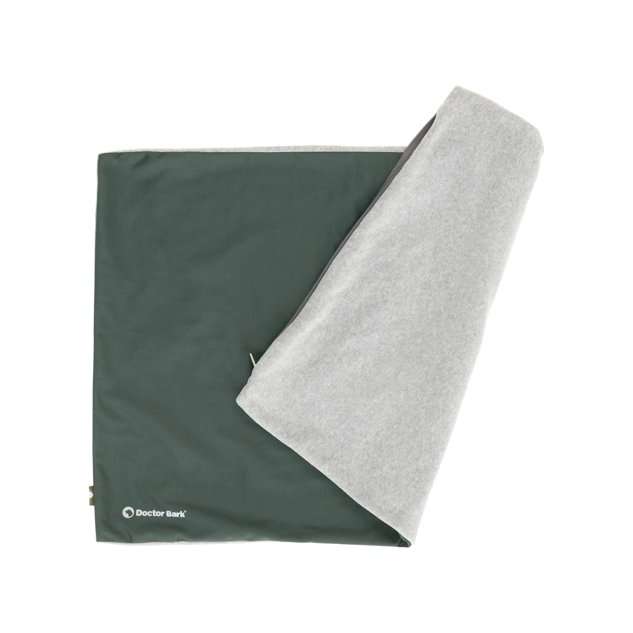 Doctor Bark ergonomisches Country-Kissen für Hunde - Woofshack