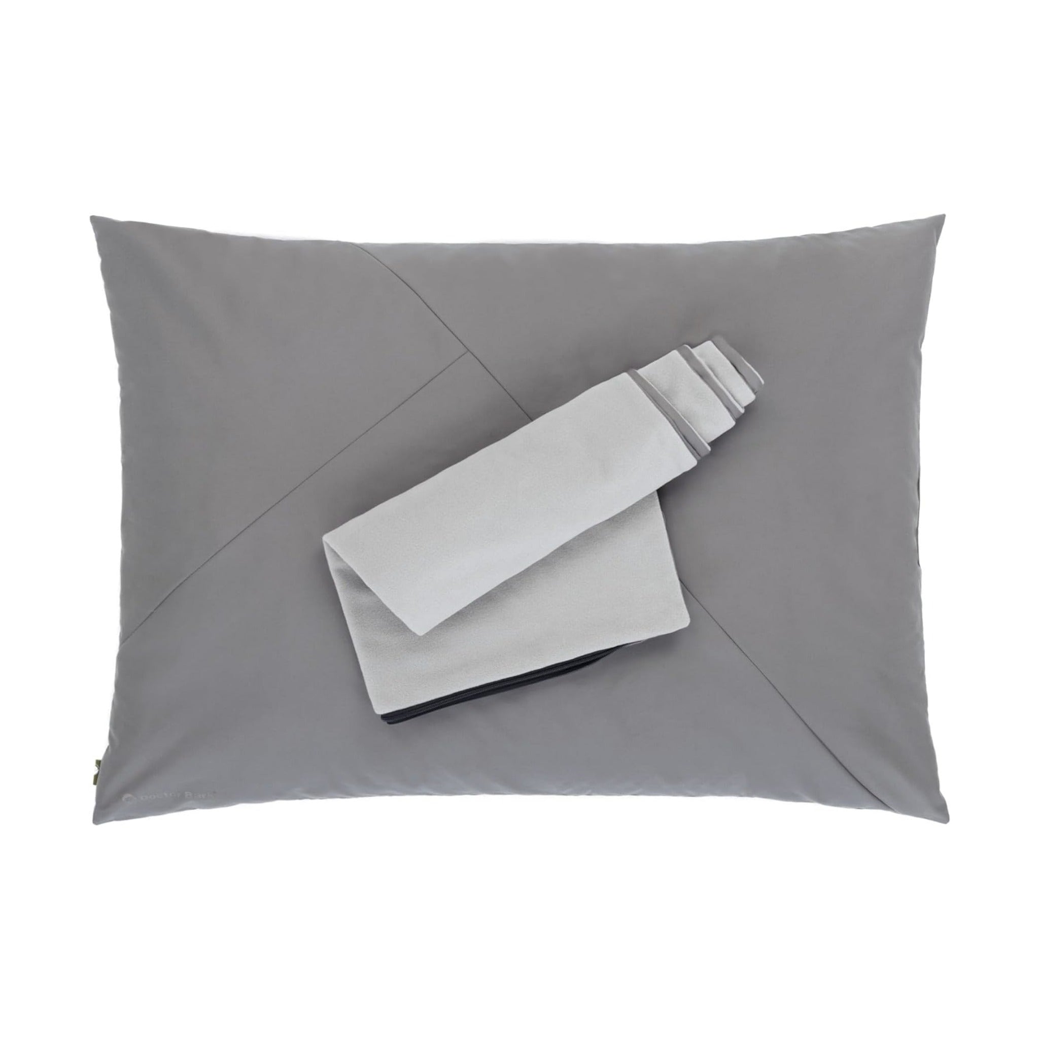 Doctor Bark ergonomisches Country-Kissen für Hunde - Woofshack