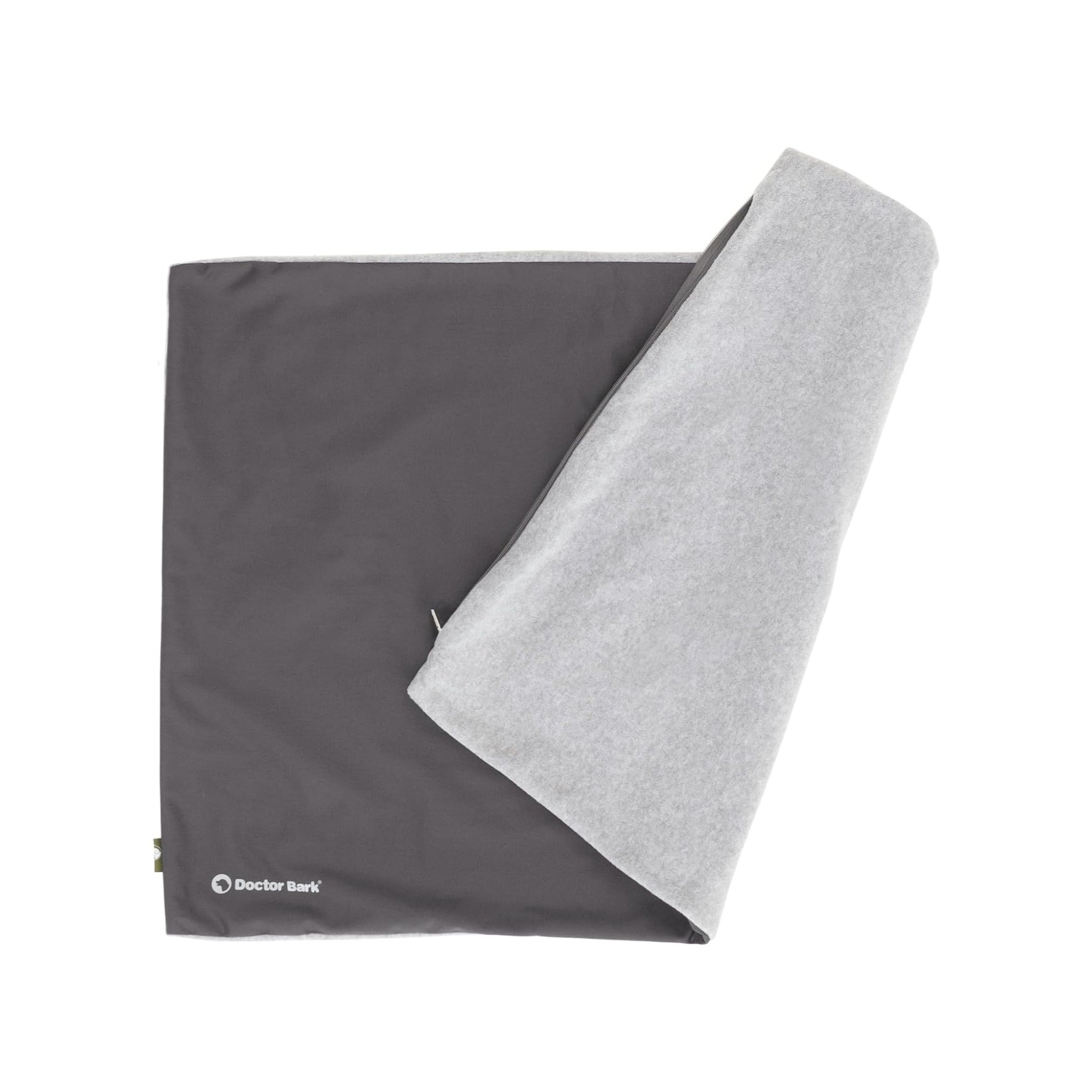 Doctor Bark ergonomisches Country-Kissen für Hunde - Woofshack