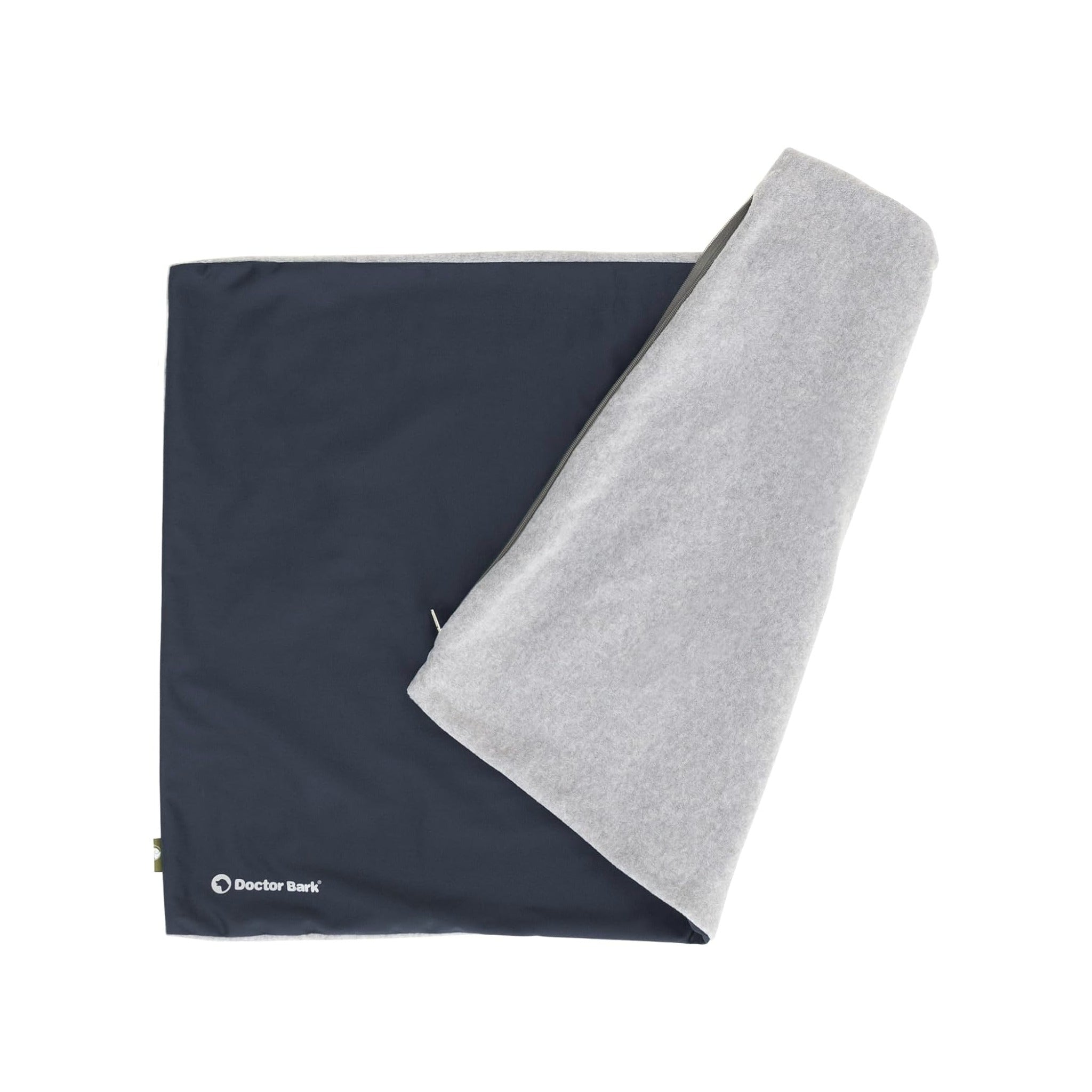 Doctor Bark ergonomisches Country-Kissen für Hunde - Woofshack