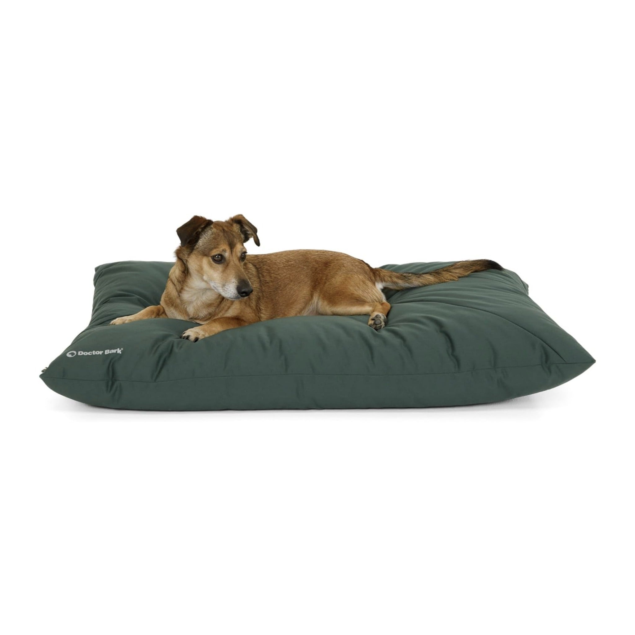 Doctor Bark ergonomisches Country-Kissen für Hunde - Woofshack