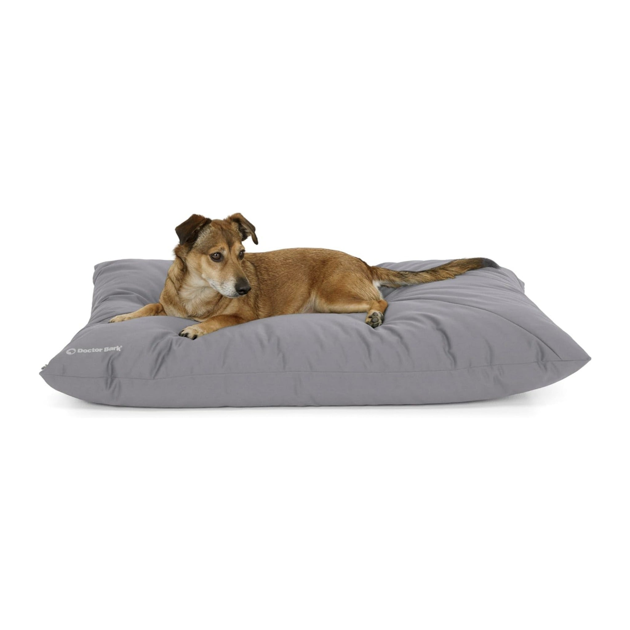 Doctor Bark ergonomisches Country-Kissen für Hunde - Woofshack