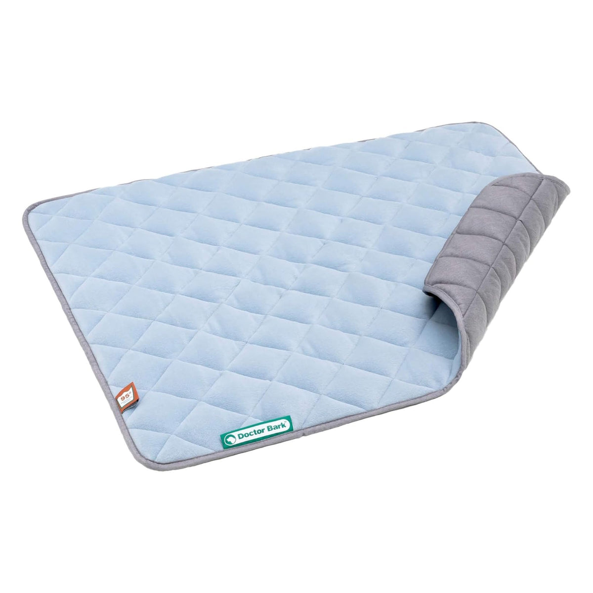 Doctor Bark Fleece - Steppdecke - Woofshack