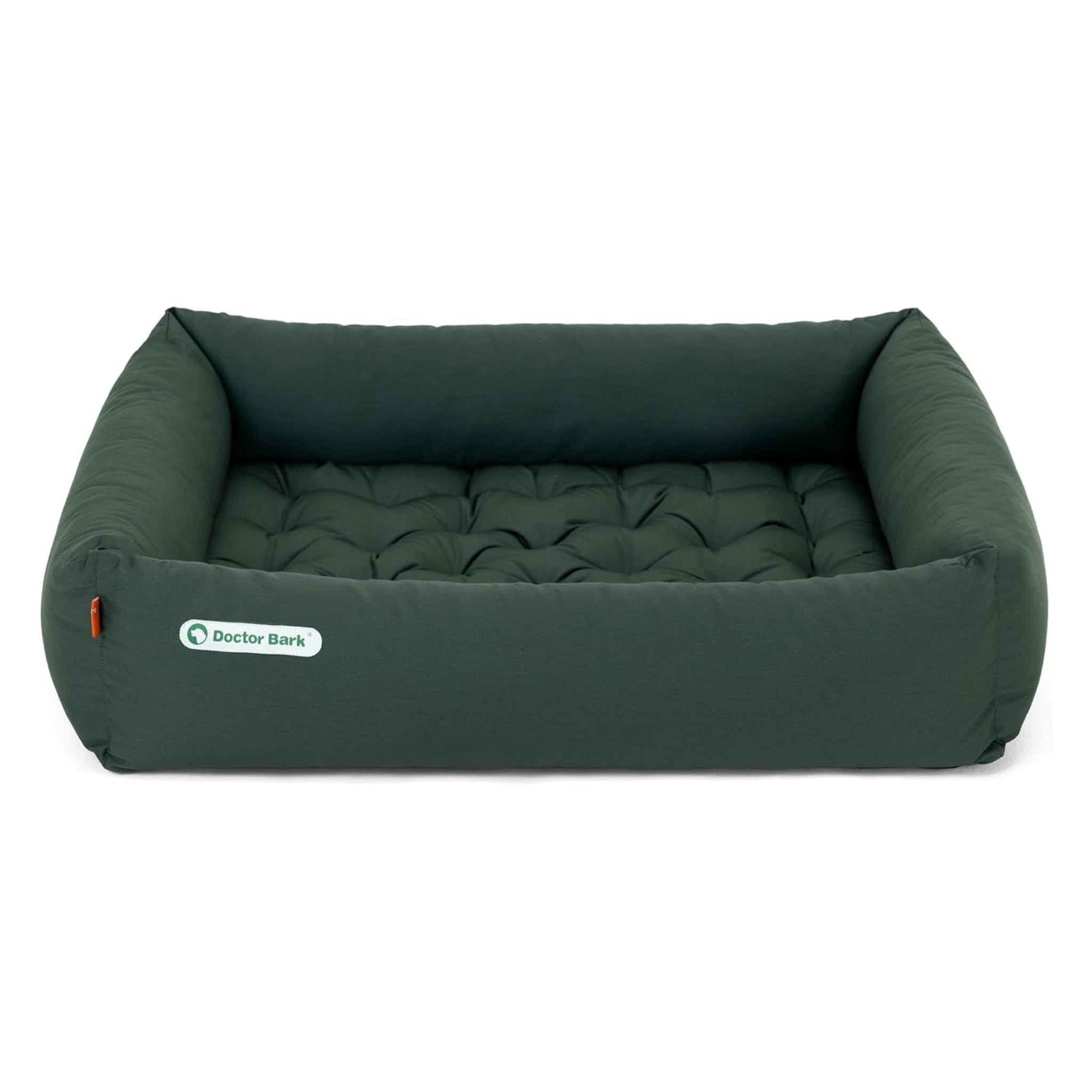 Doctor Bark Orthopädisches Hundebett - Woofshack