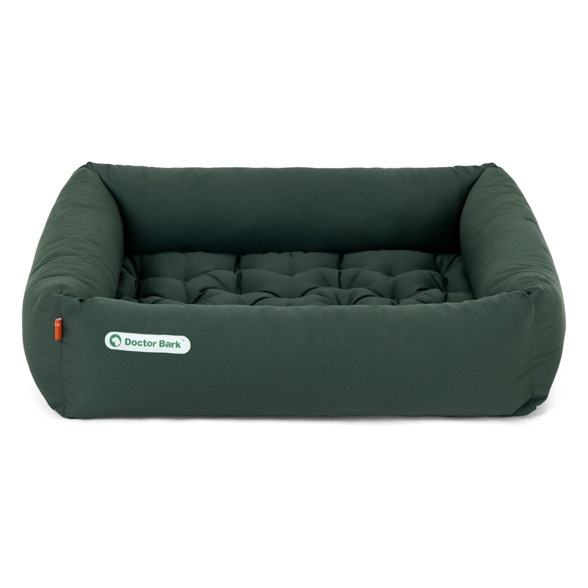 Doctor Bark Orthopädisches Hundebett - Woofshack