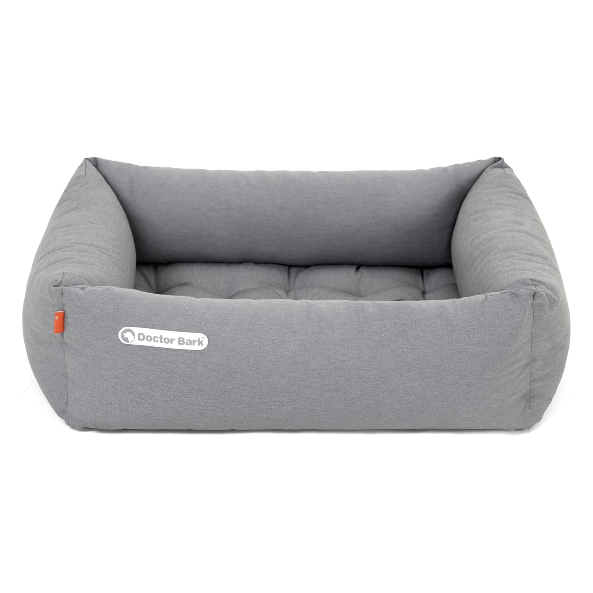 Doctor Bark Orthopädisches Hundebett - Woofshack
