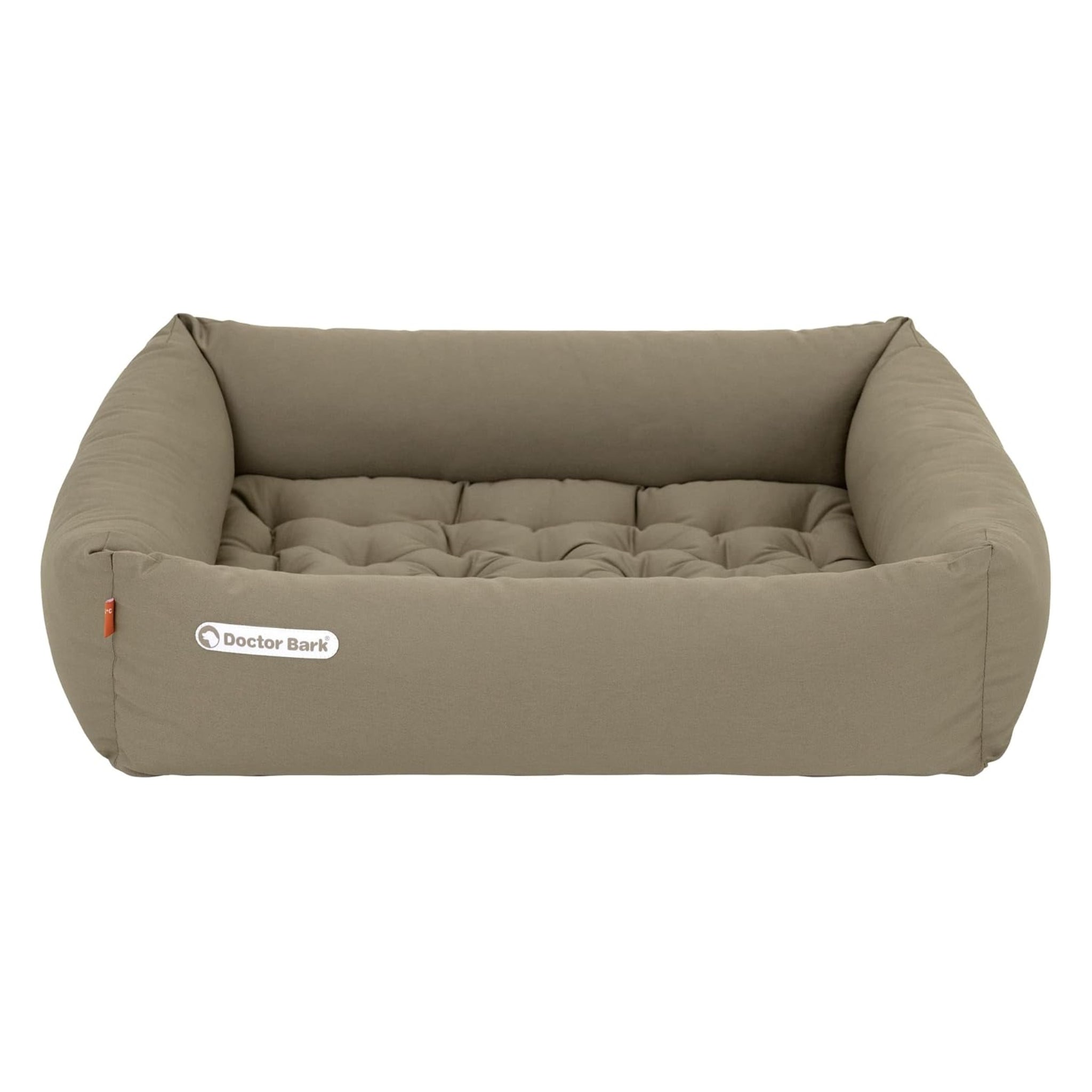 Doctor Bark Orthopädisches Hundebett - Woofshack