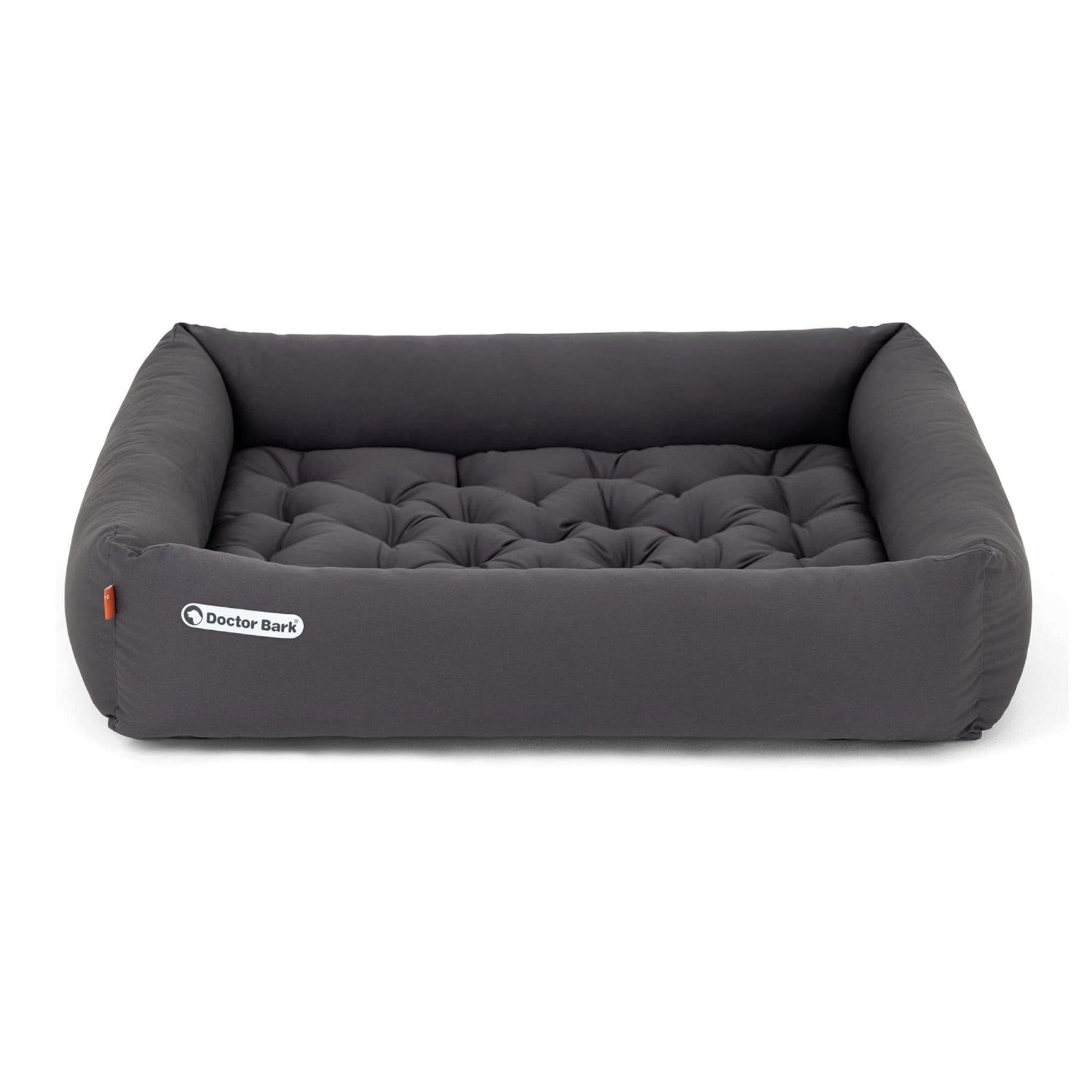 Doctor Bark Orthopädisches Hundebett - Woofshack