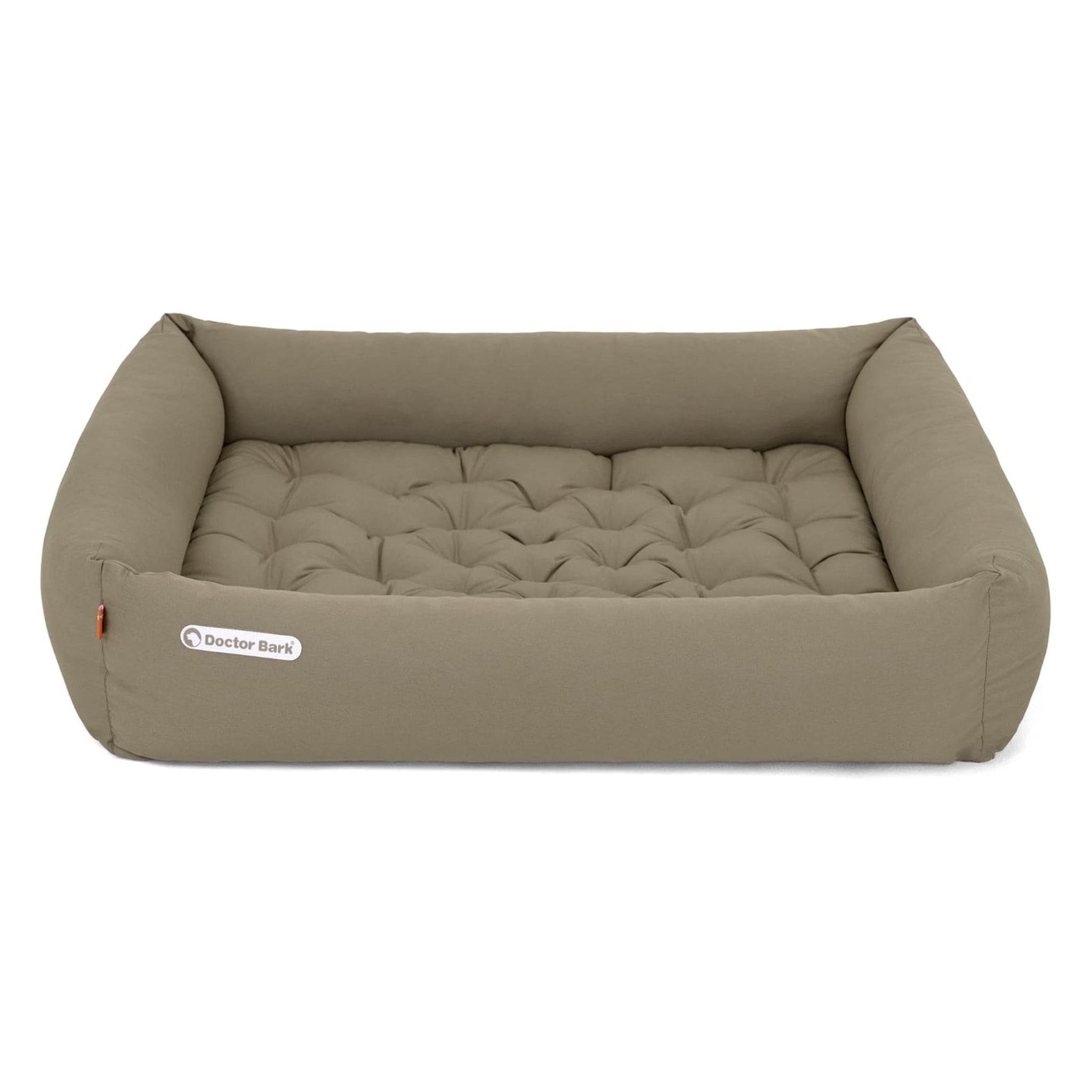 Doctor Bark Orthopädisches Hundebett - Woofshack