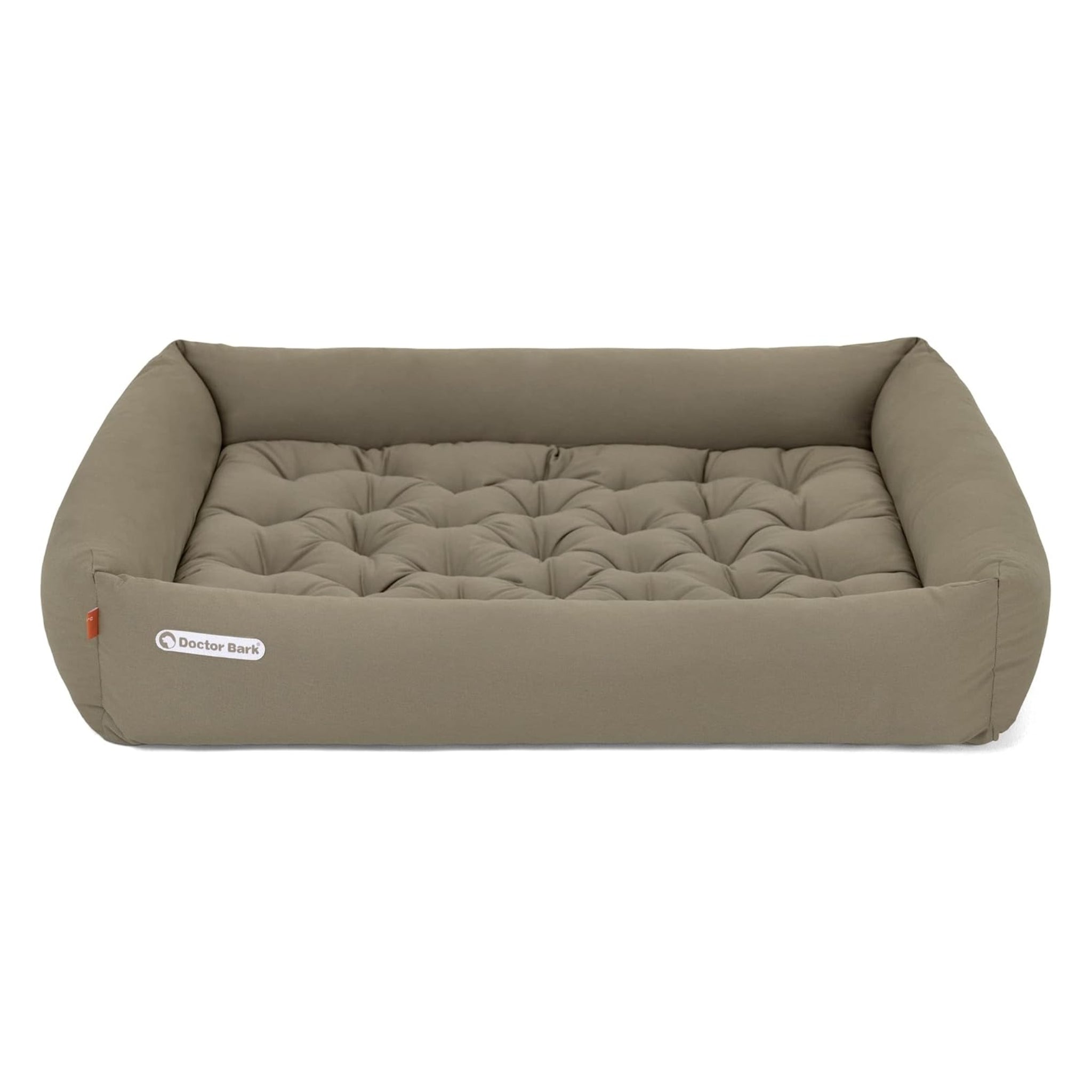 Doctor Bark Orthopädisches Hundebett - Woofshack