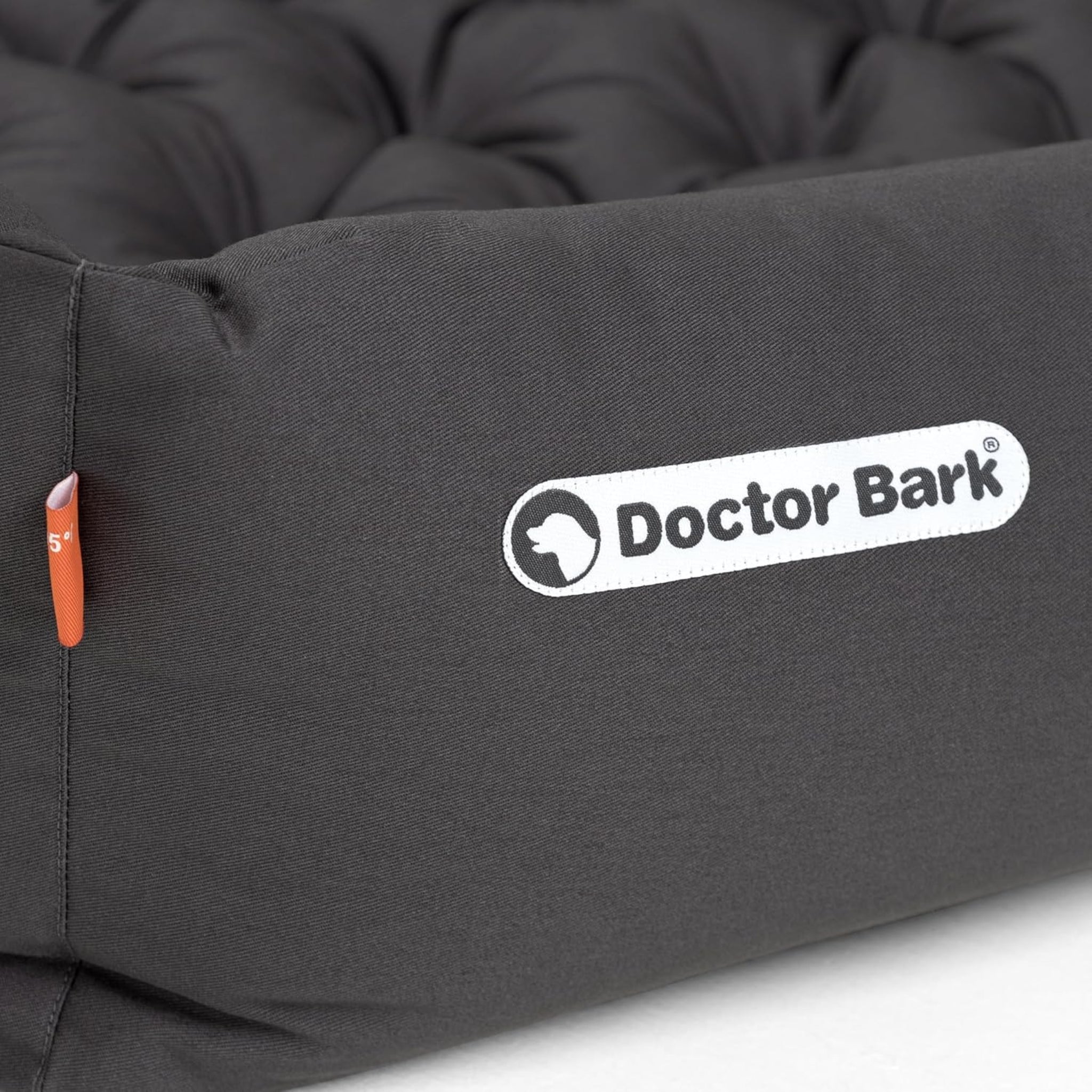 Doctor Bark Orthopädisches Hundebett - Woofshack