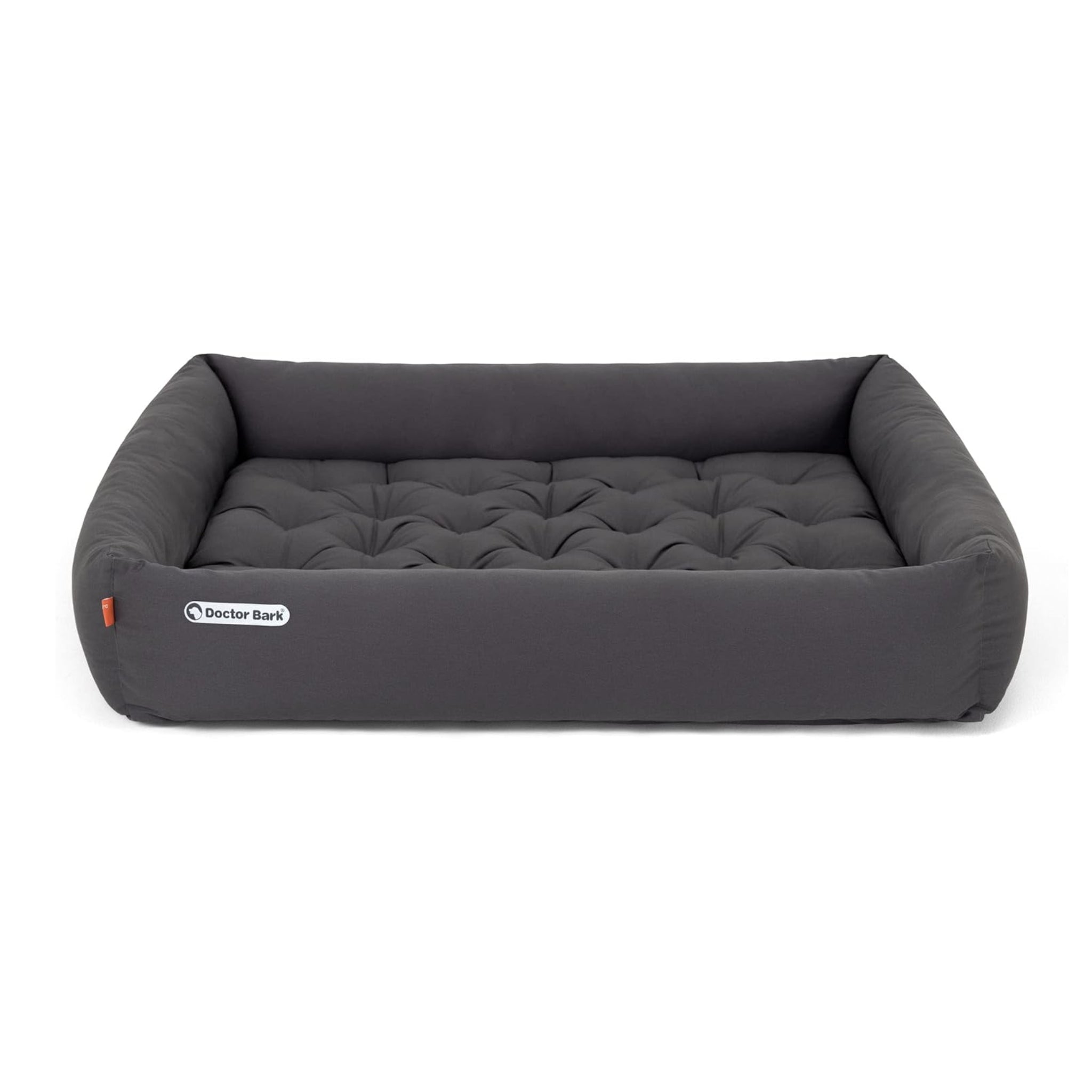 Doctor Bark Orthopädisches Hundebett - Woofshack