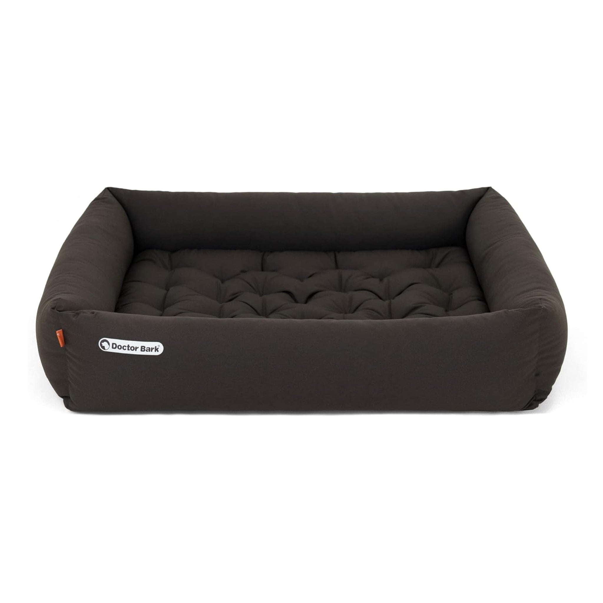 Doctor Bark Orthopädisches Hundebett - Woofshack