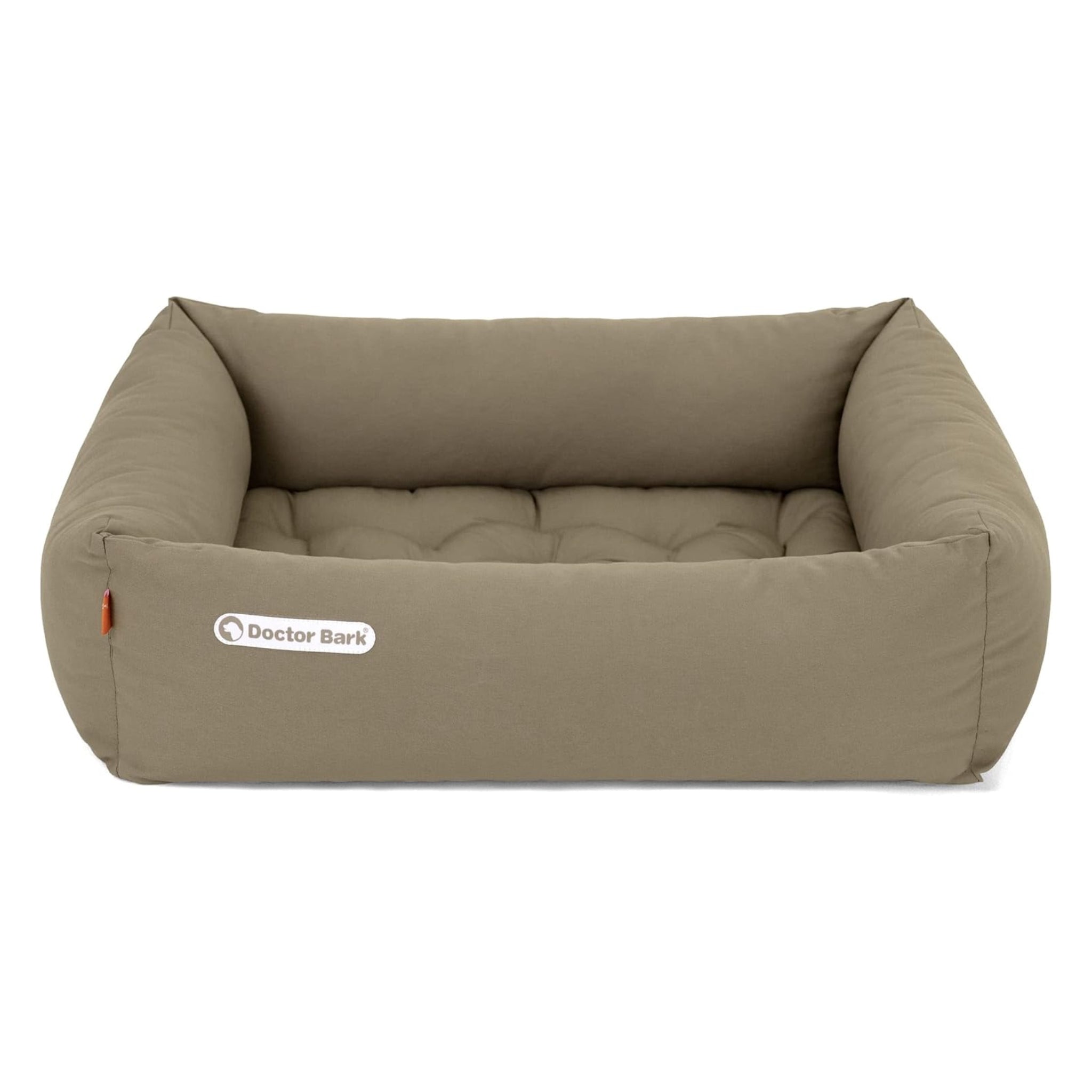 Doctor Bark Orthopädisches Hundebett - Woofshack