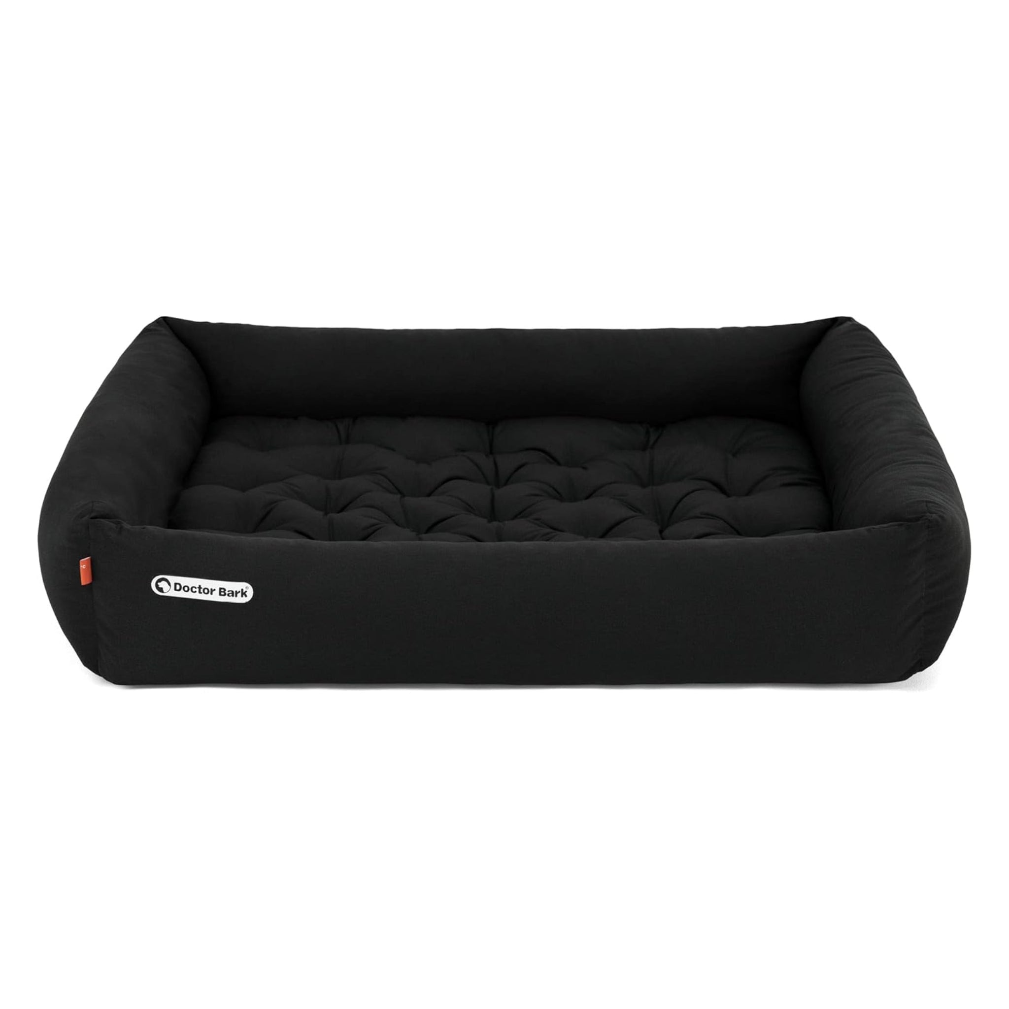 Doctor Bark Orthopädisches Hundebett - Woofshack