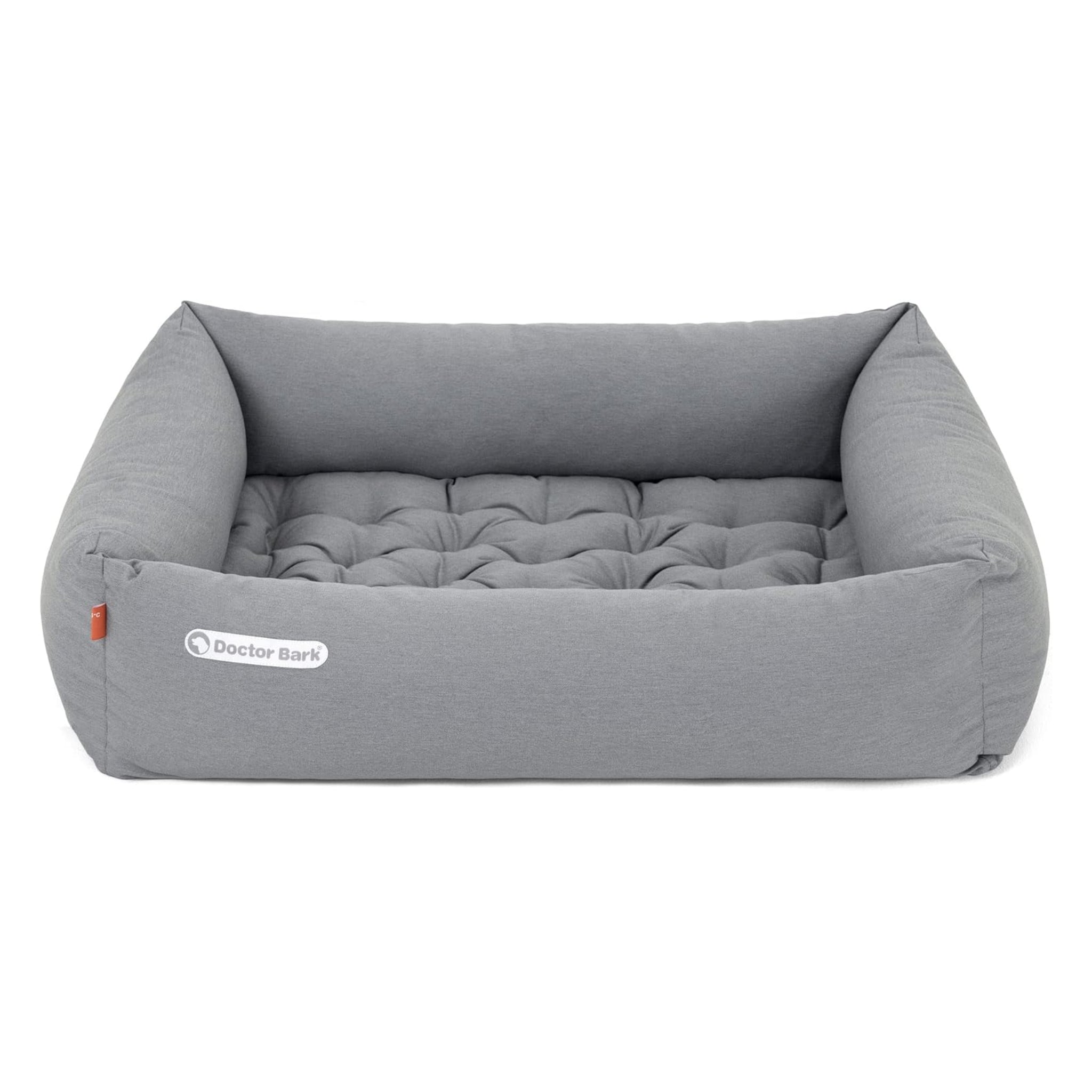 Doctor Bark Orthopädisches Hundebett - Woofshack