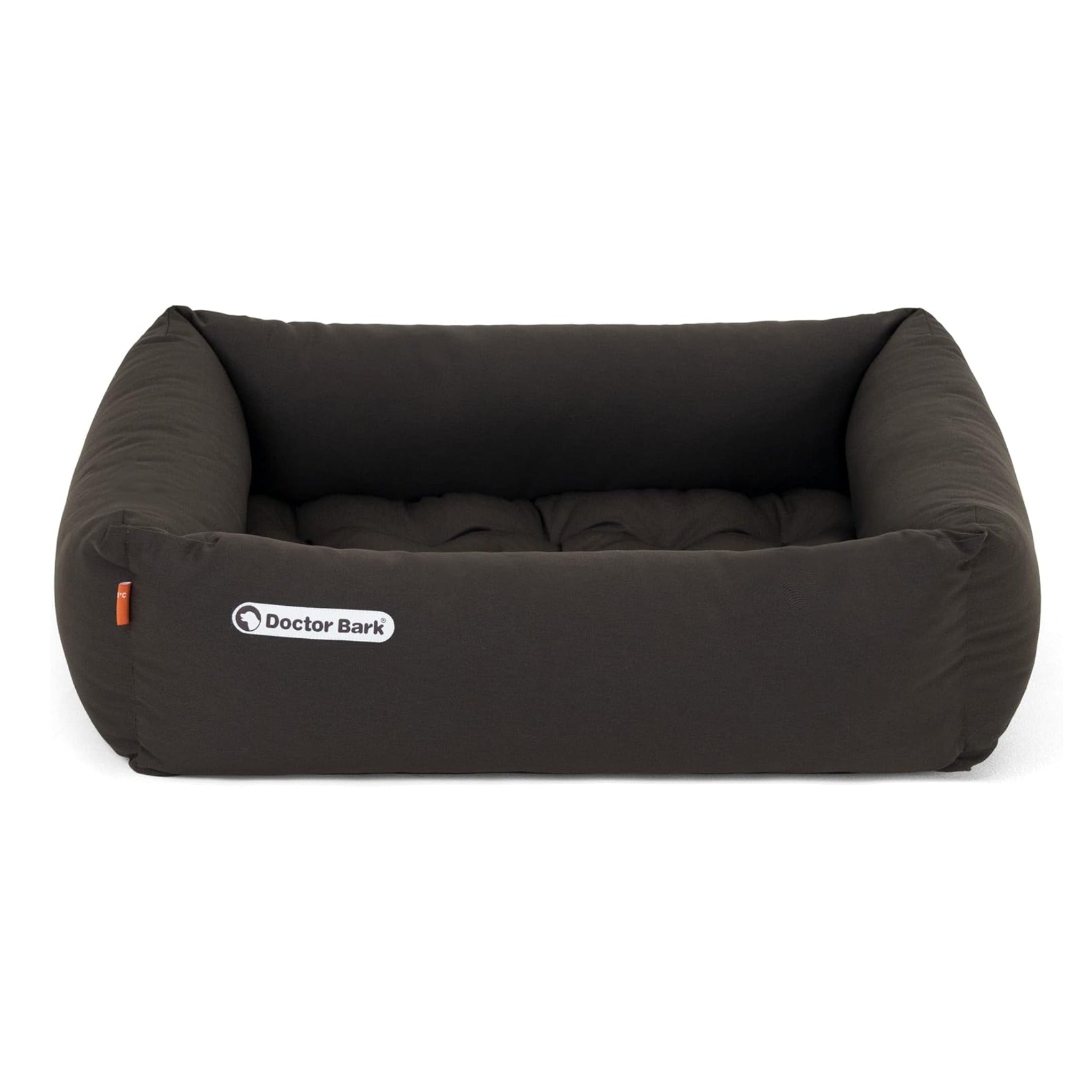 Doctor Bark Orthopädisches Hundebett - Woofshack