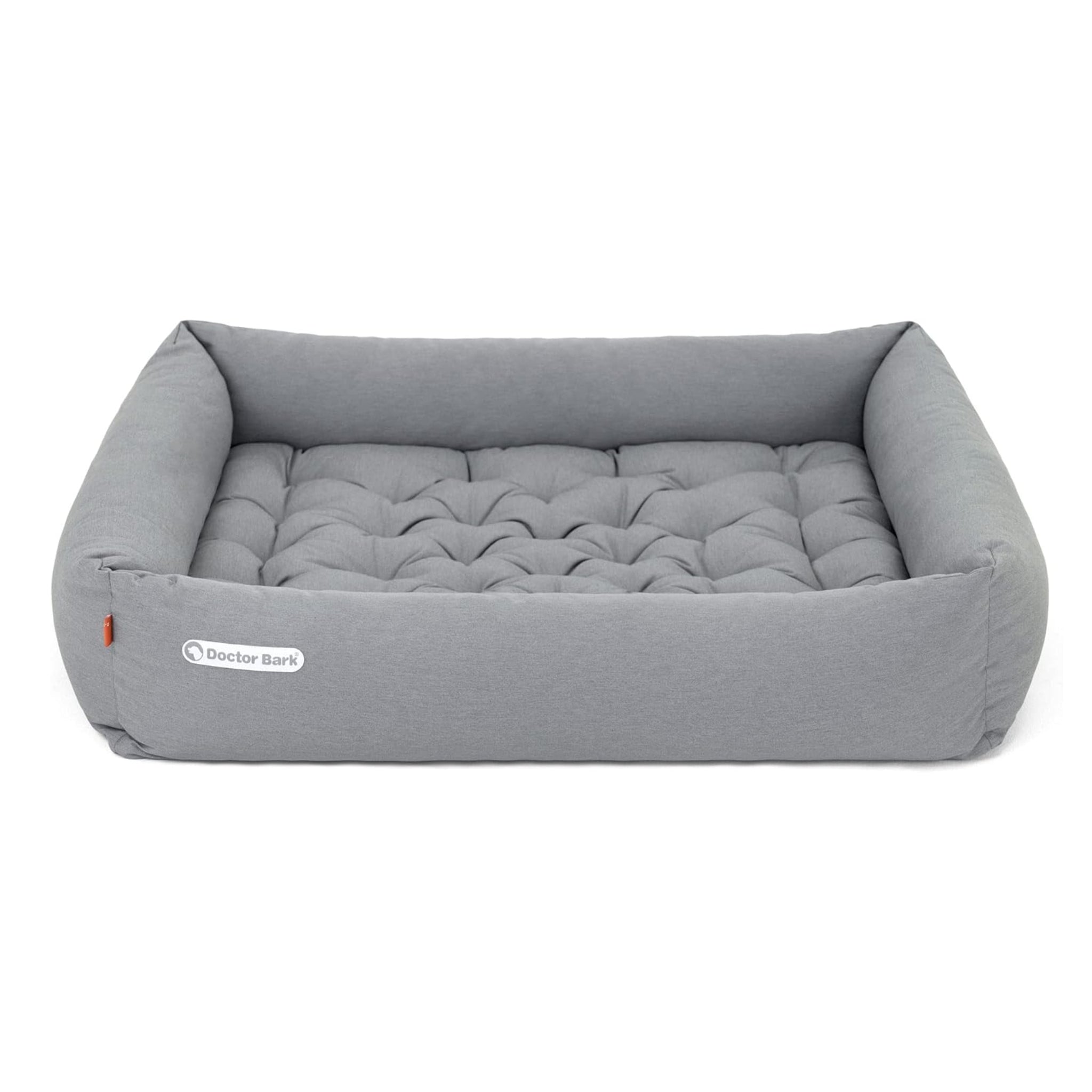 Doctor Bark Orthopädisches Hundebett - Woofshack