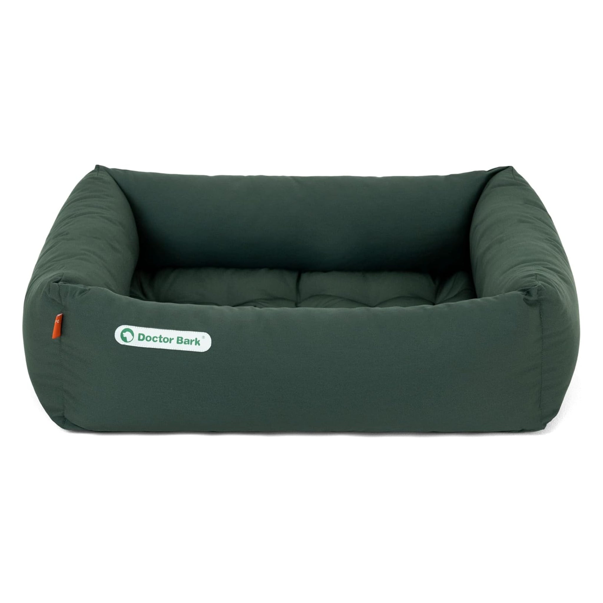 Doctor Bark Orthopädisches Hundebett - Woofshack