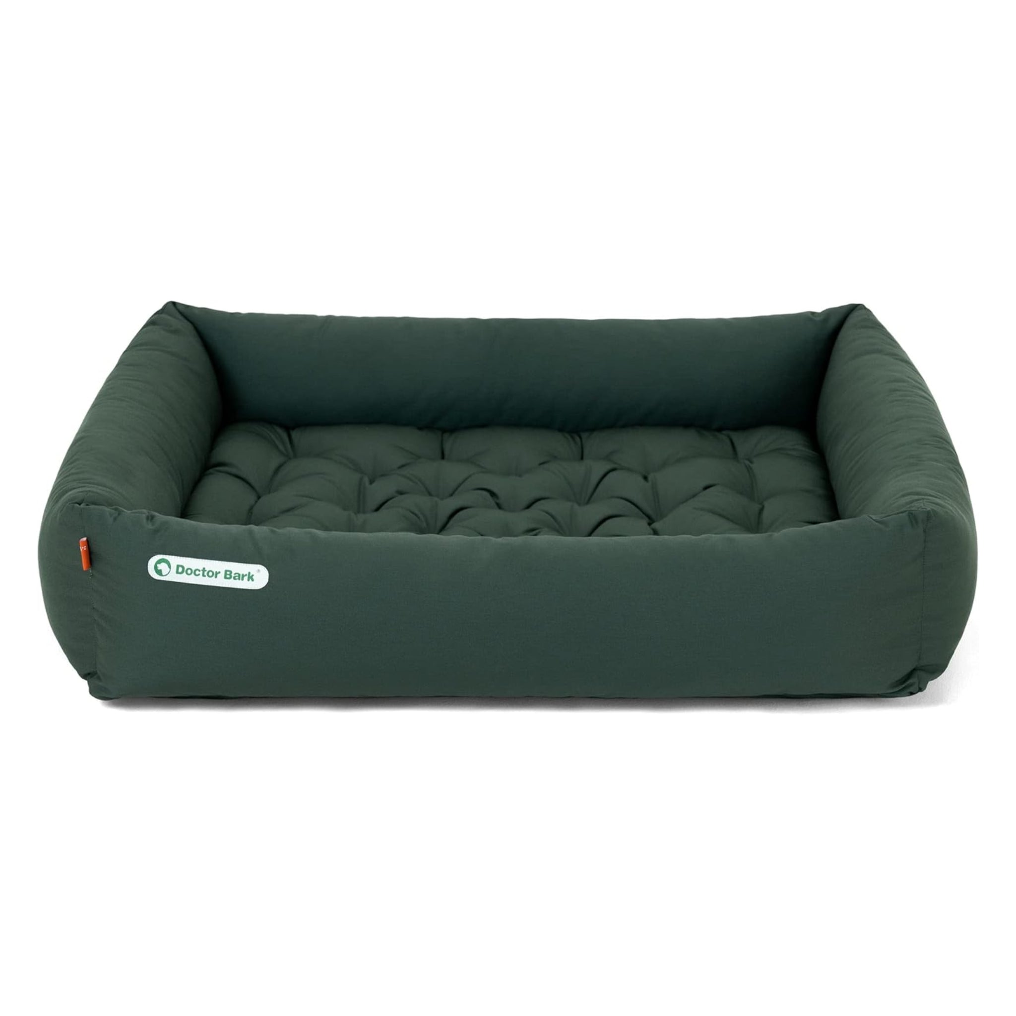 Doctor Bark Orthopädisches Hundebett - Woofshack