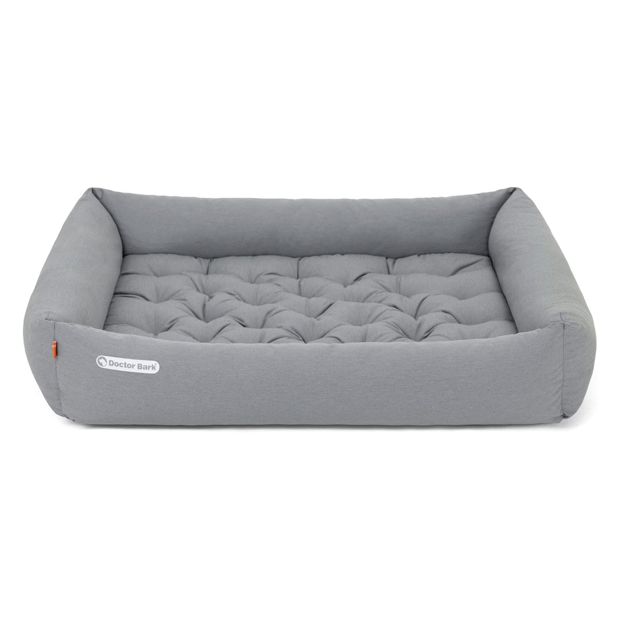 Doctor Bark Orthopädisches Hundebett - Woofshack