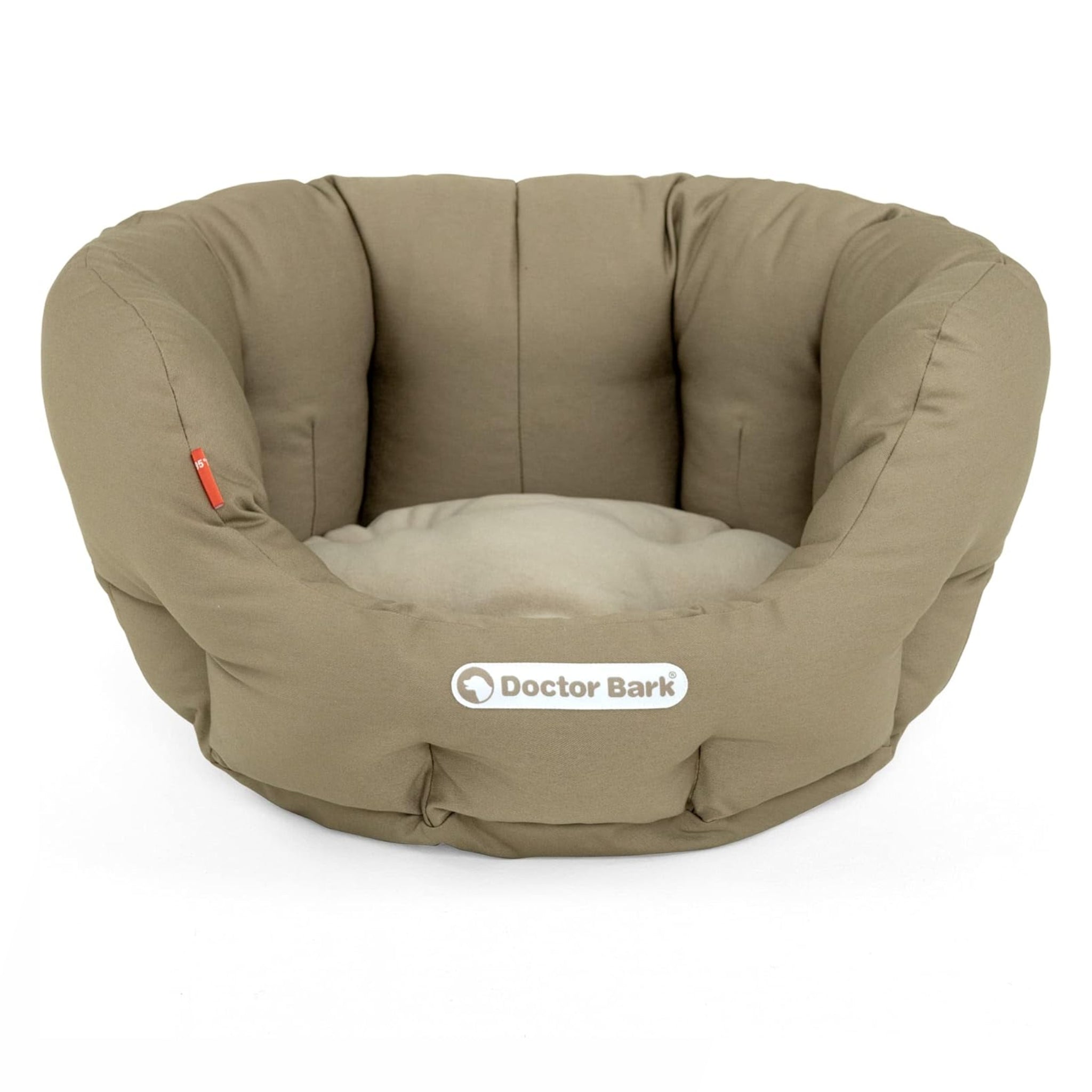Doctor Bark Orthopädisches Hundenest - Woofshack