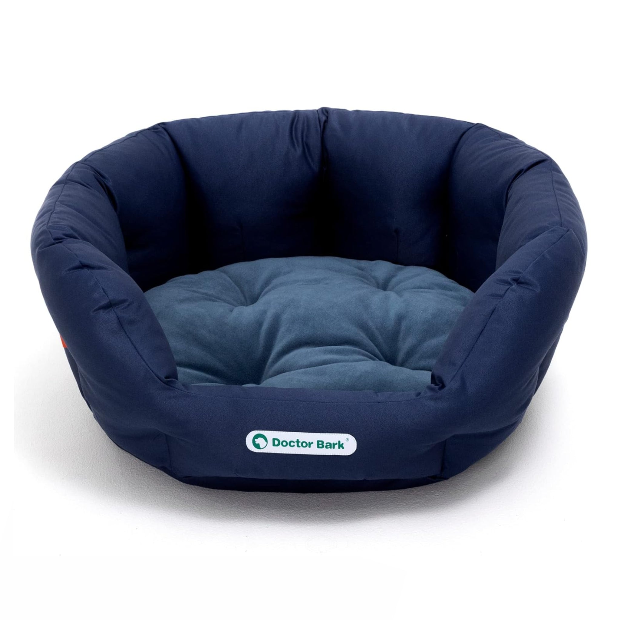 Doctor Bark Orthopädisches Hundenest - Woofshack