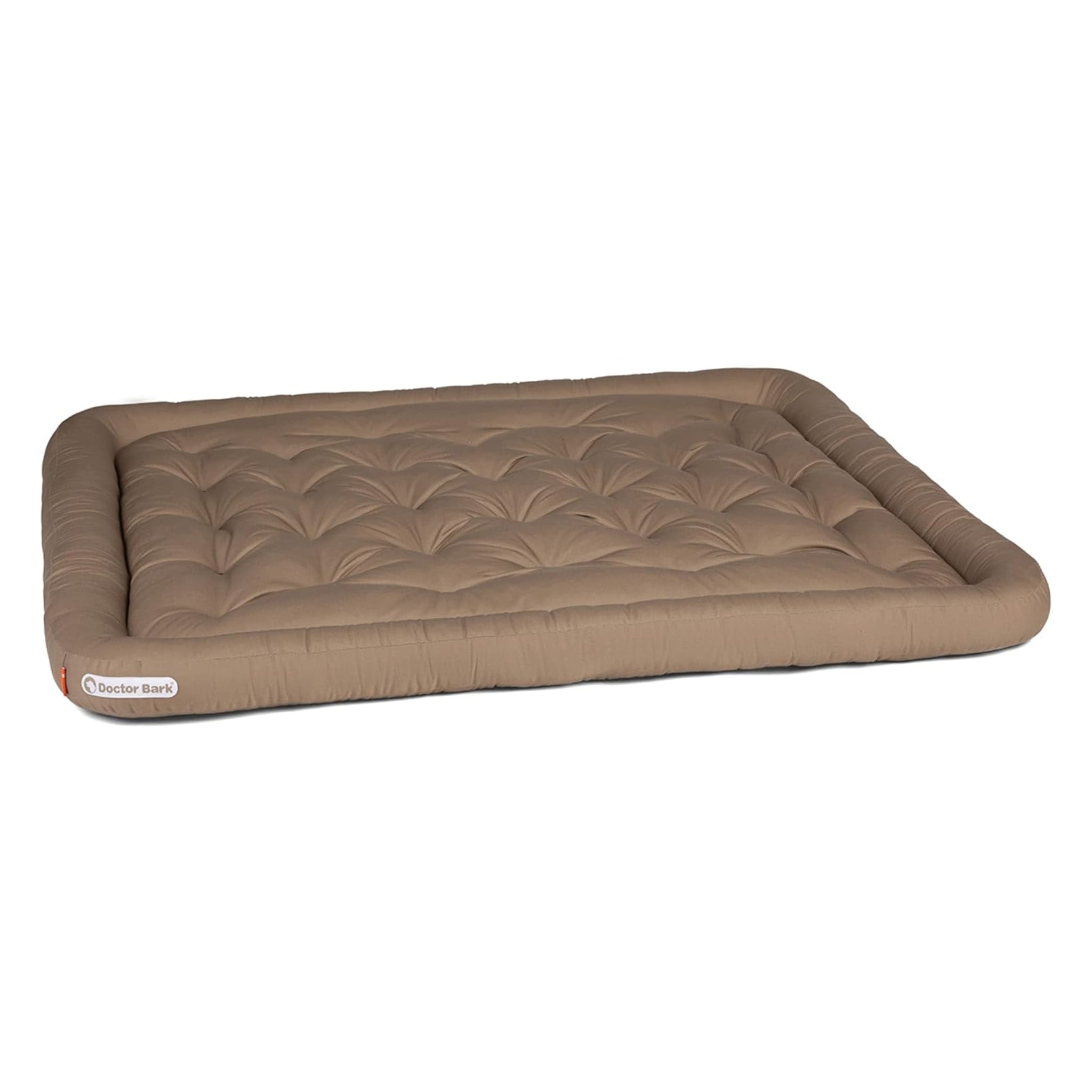 Doctor Bark Orthopädisches Lounge - Kissen - Woofshack