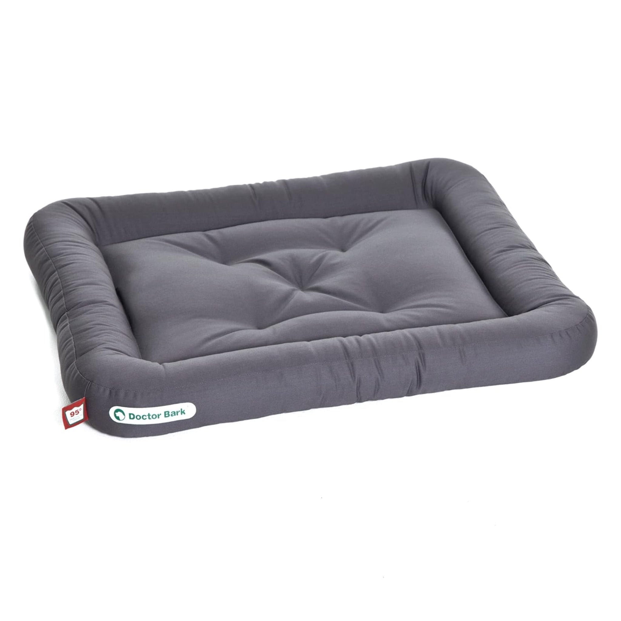 Doctor Bark Orthopädisches Lounge - Kissen - Woofshack