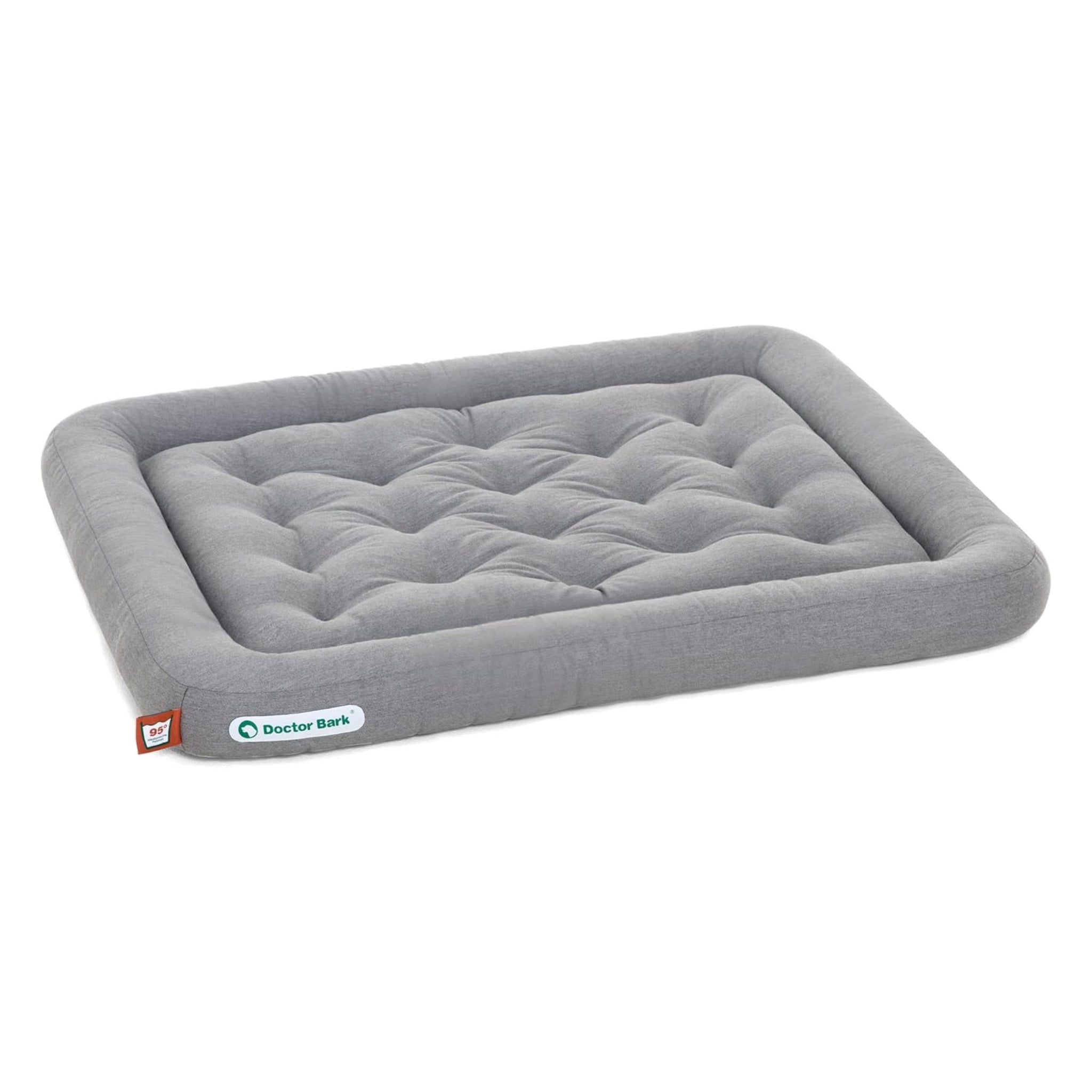 Doctor Bark Orthopädisches Lounge - Kissen - Woofshack
