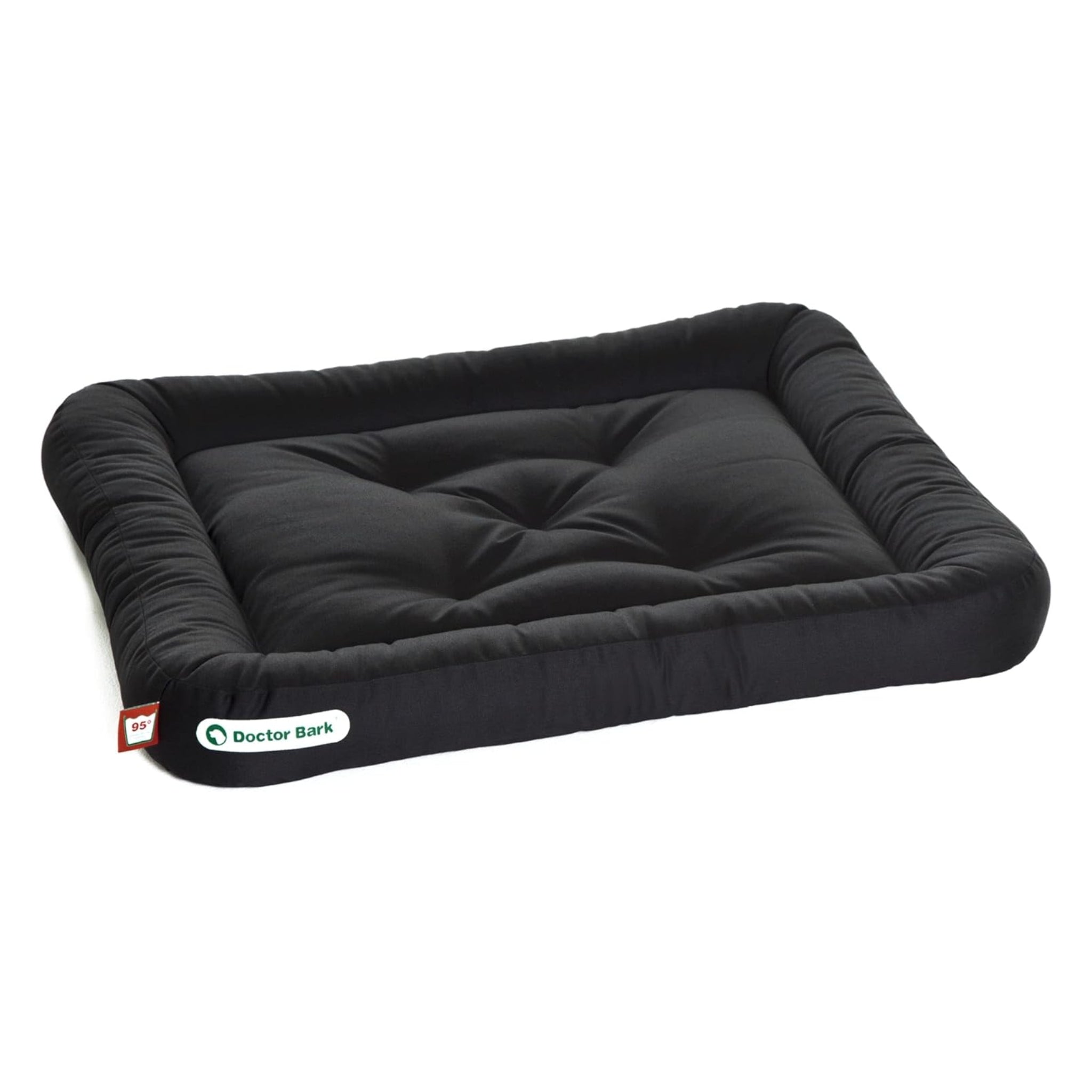 Doctor Bark Orthopädisches Lounge - Kissen - Woofshack