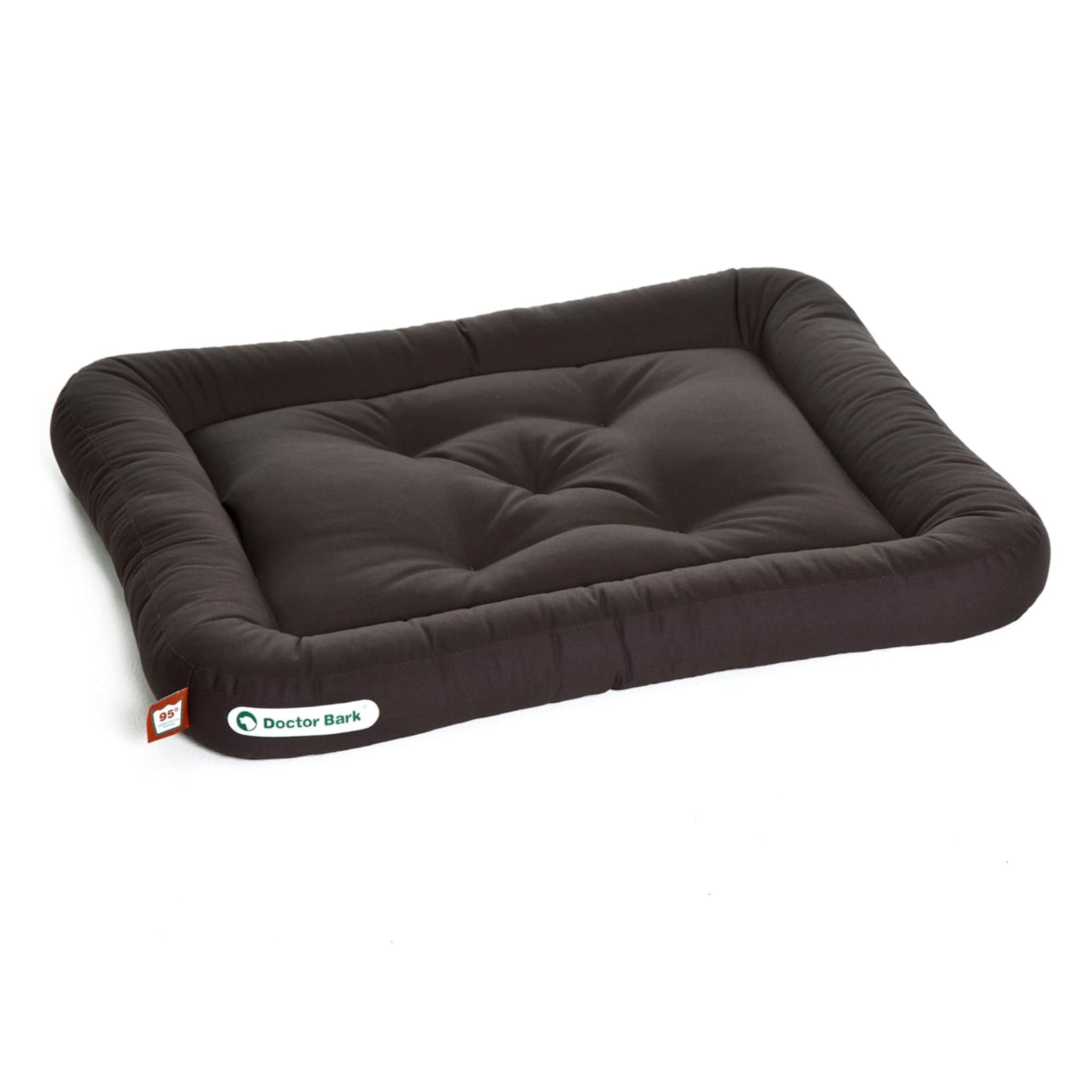 Doctor Bark Orthopädisches Lounge - Kissen - Woofshack