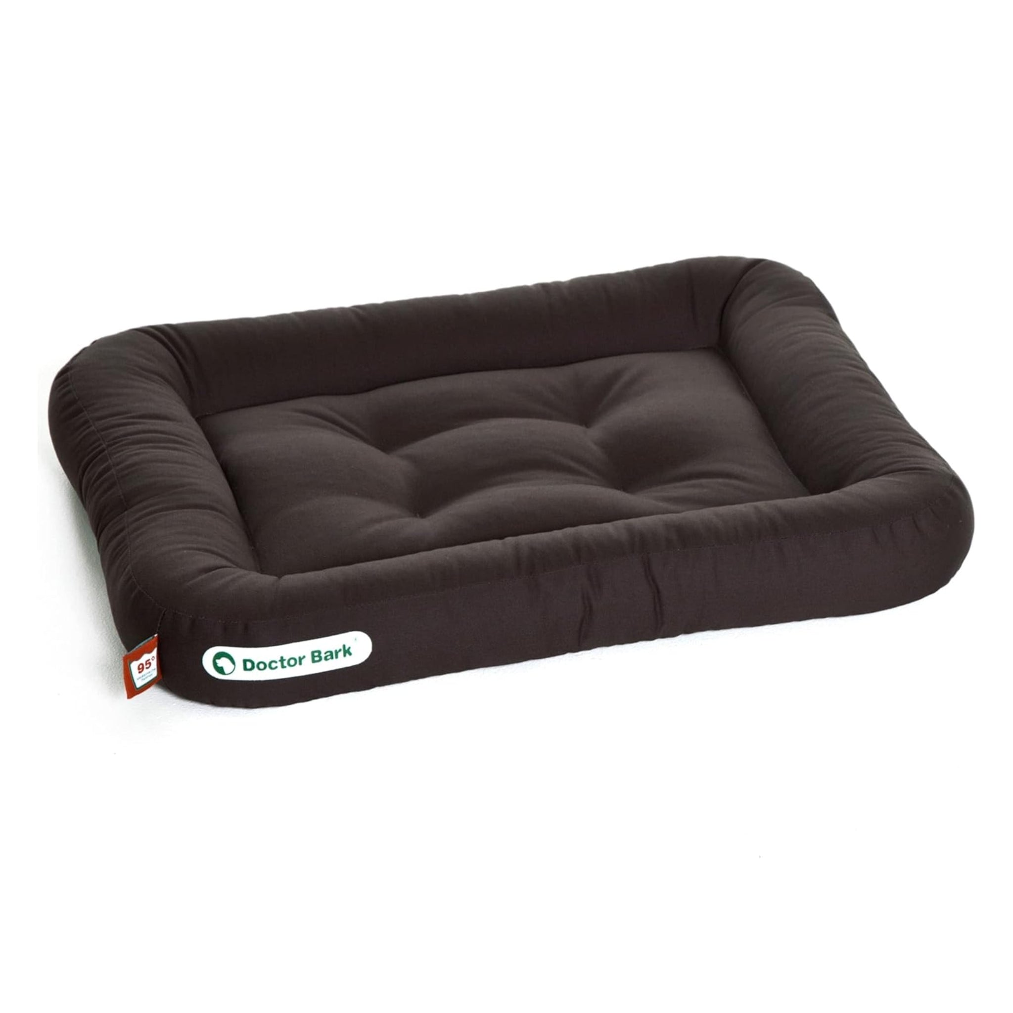 Doctor Bark Orthopädisches Lounge - Kissen - Woofshack