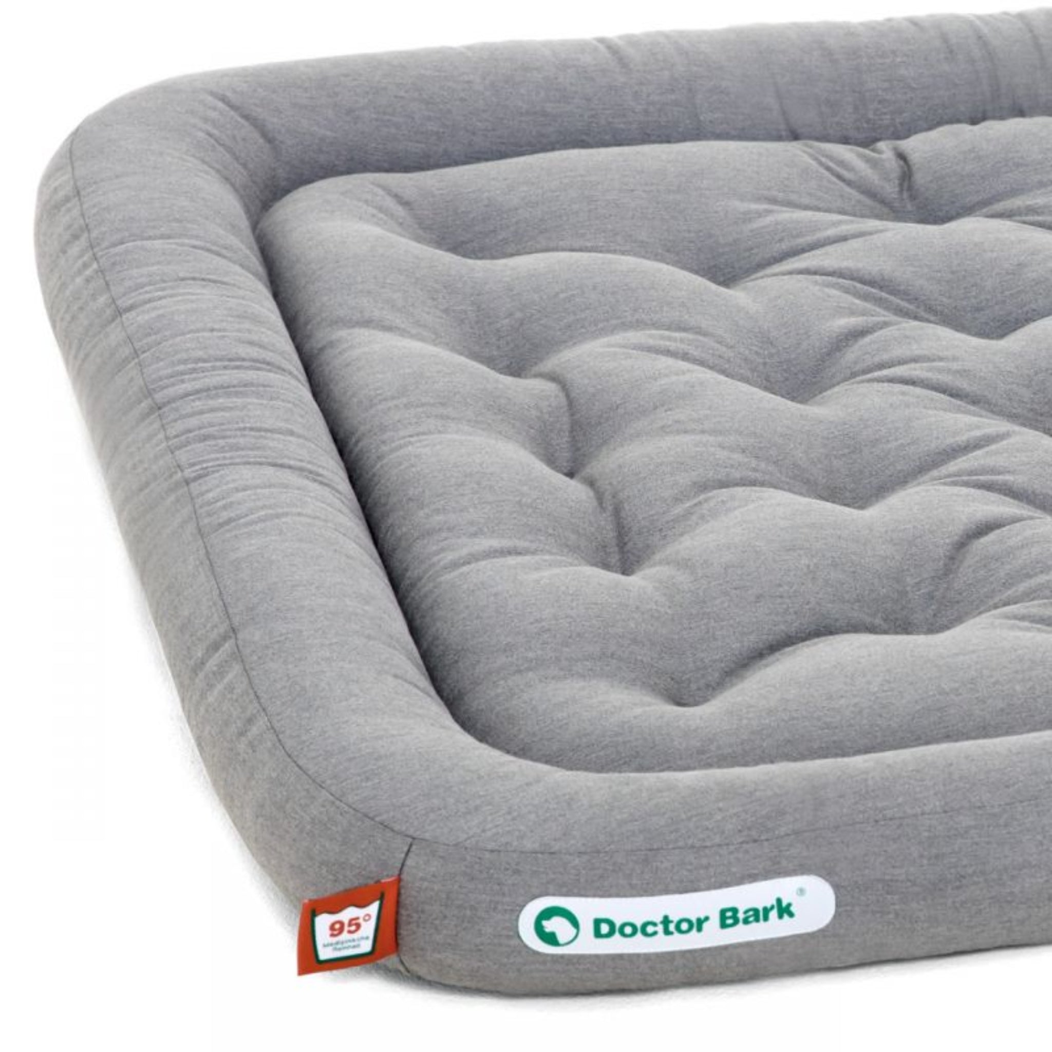 Doctor Bark Orthopädisches Lounge - Kissen - Woofshack