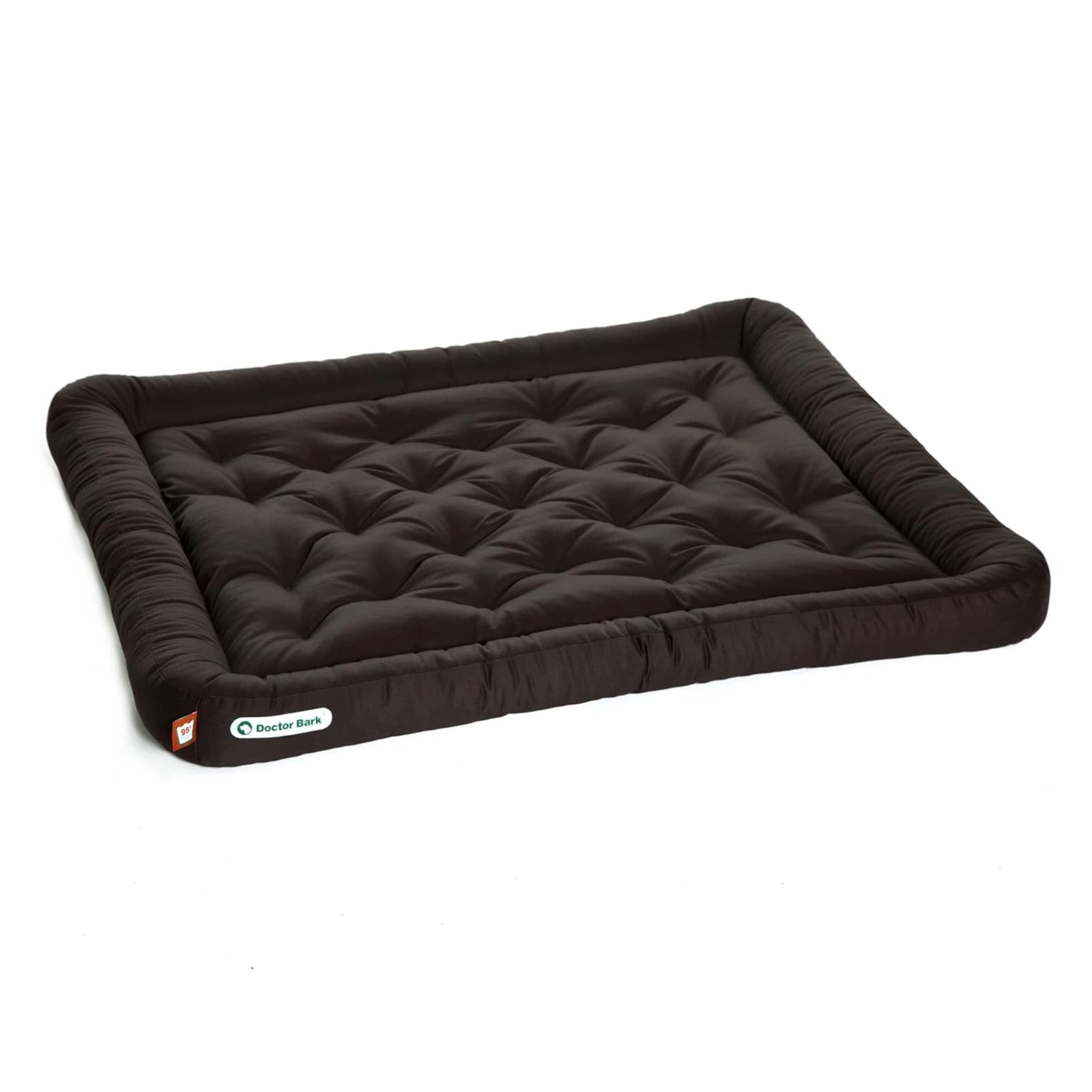 Doctor Bark Orthopädisches Lounge - Kissen - Woofshack