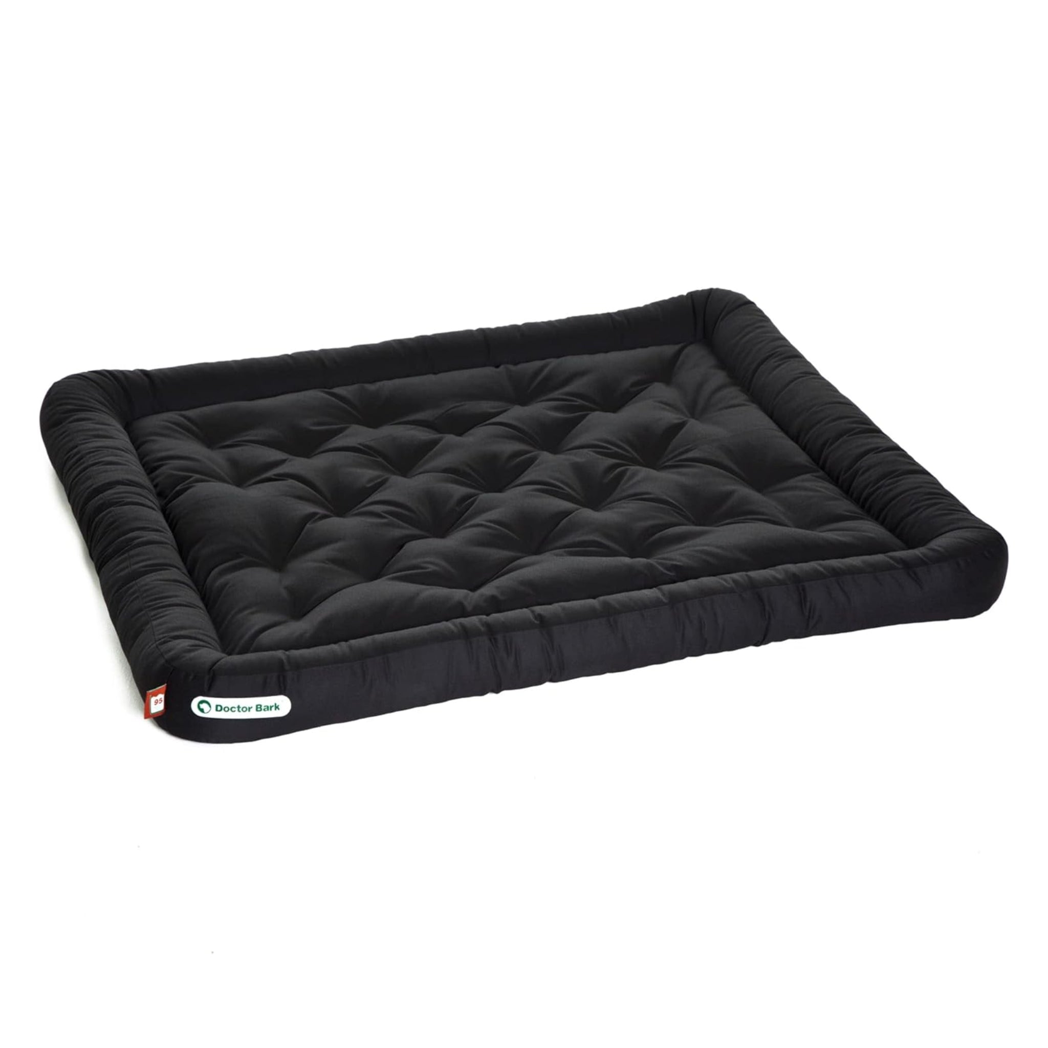 Doctor Bark Orthopädisches Lounge - Kissen - Woofshack