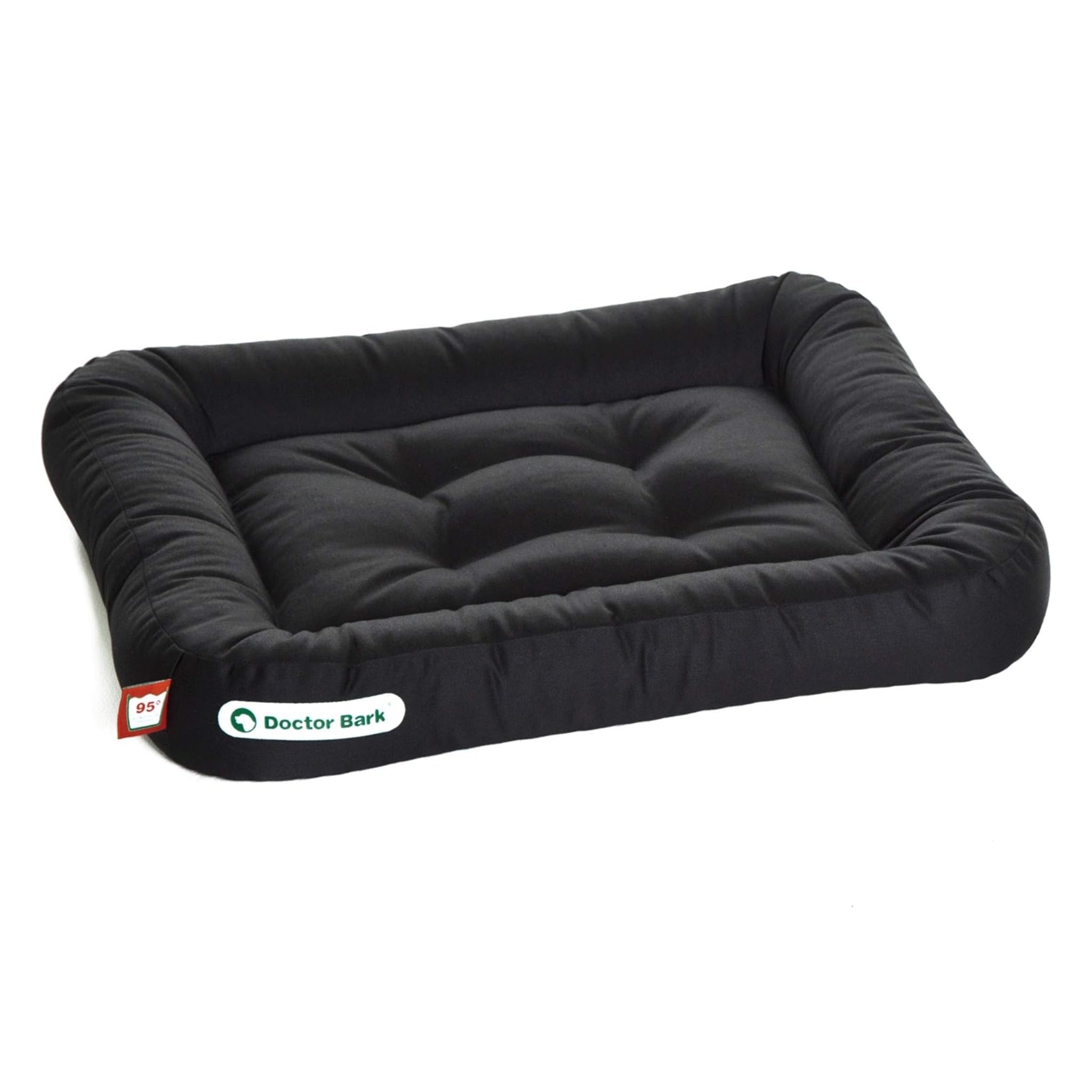 Doctor Bark Orthopädisches Lounge - Kissen - Woofshack