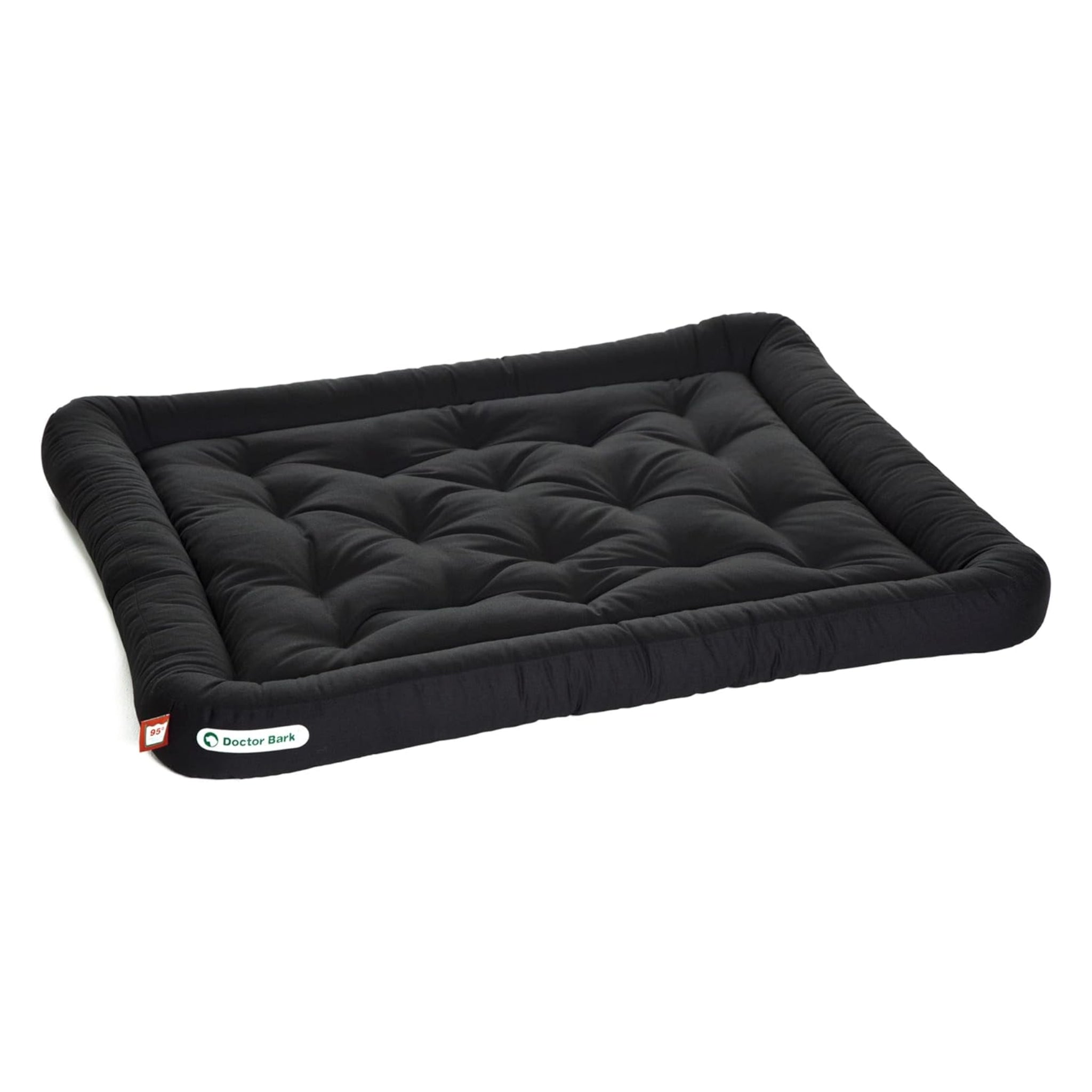Doctor Bark Orthopädisches Lounge - Kissen - Woofshack