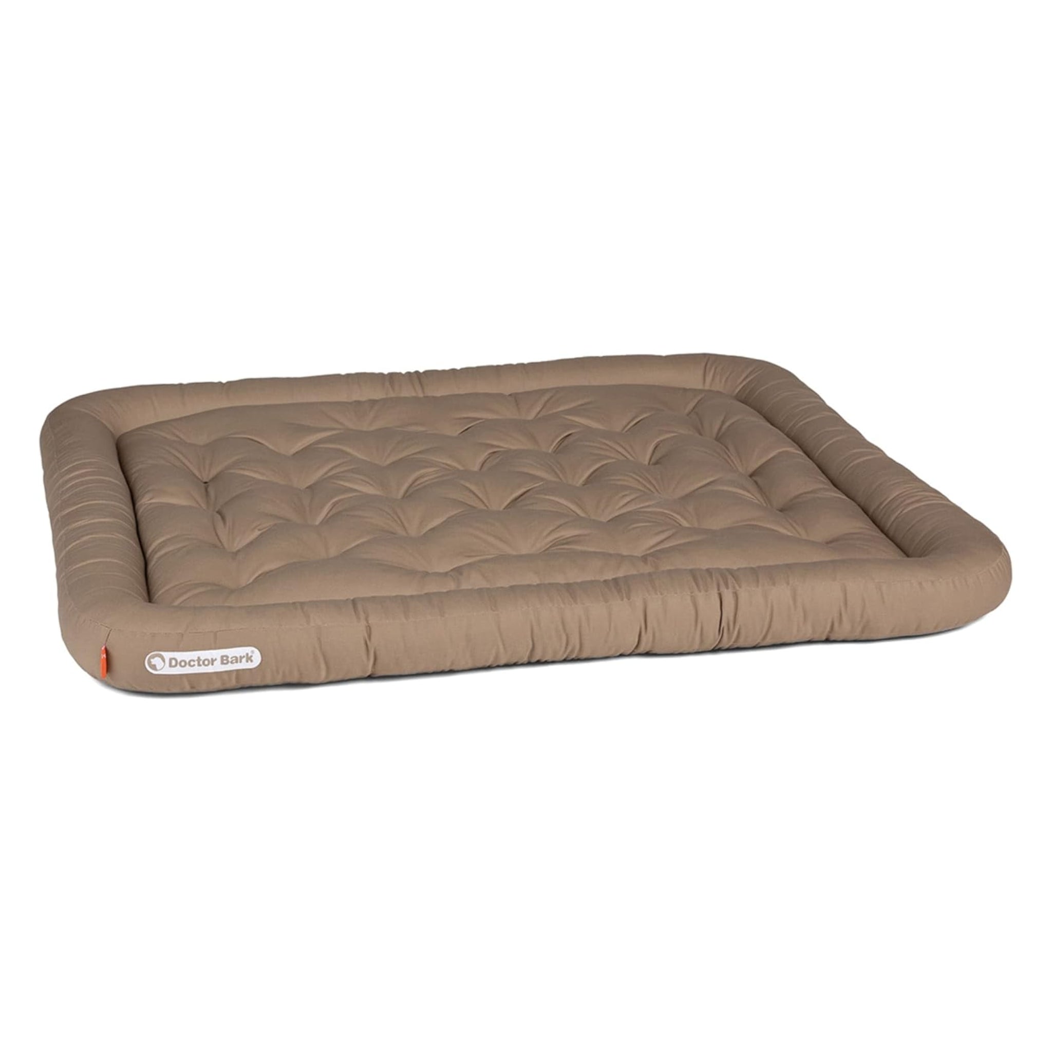 Doctor Bark Orthopädisches Lounge - Kissen - Woofshack