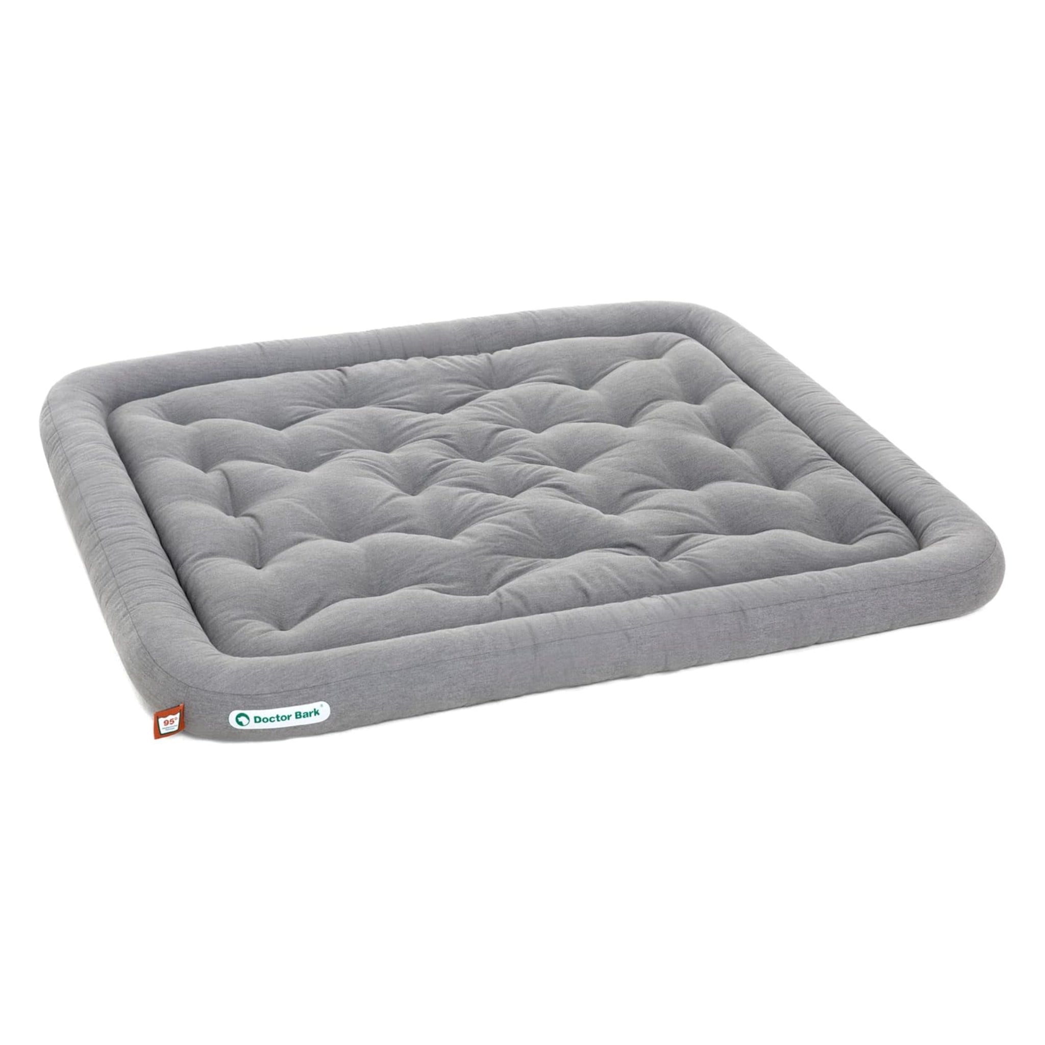 Doctor Bark Orthopädisches Lounge - Kissen - Woofshack