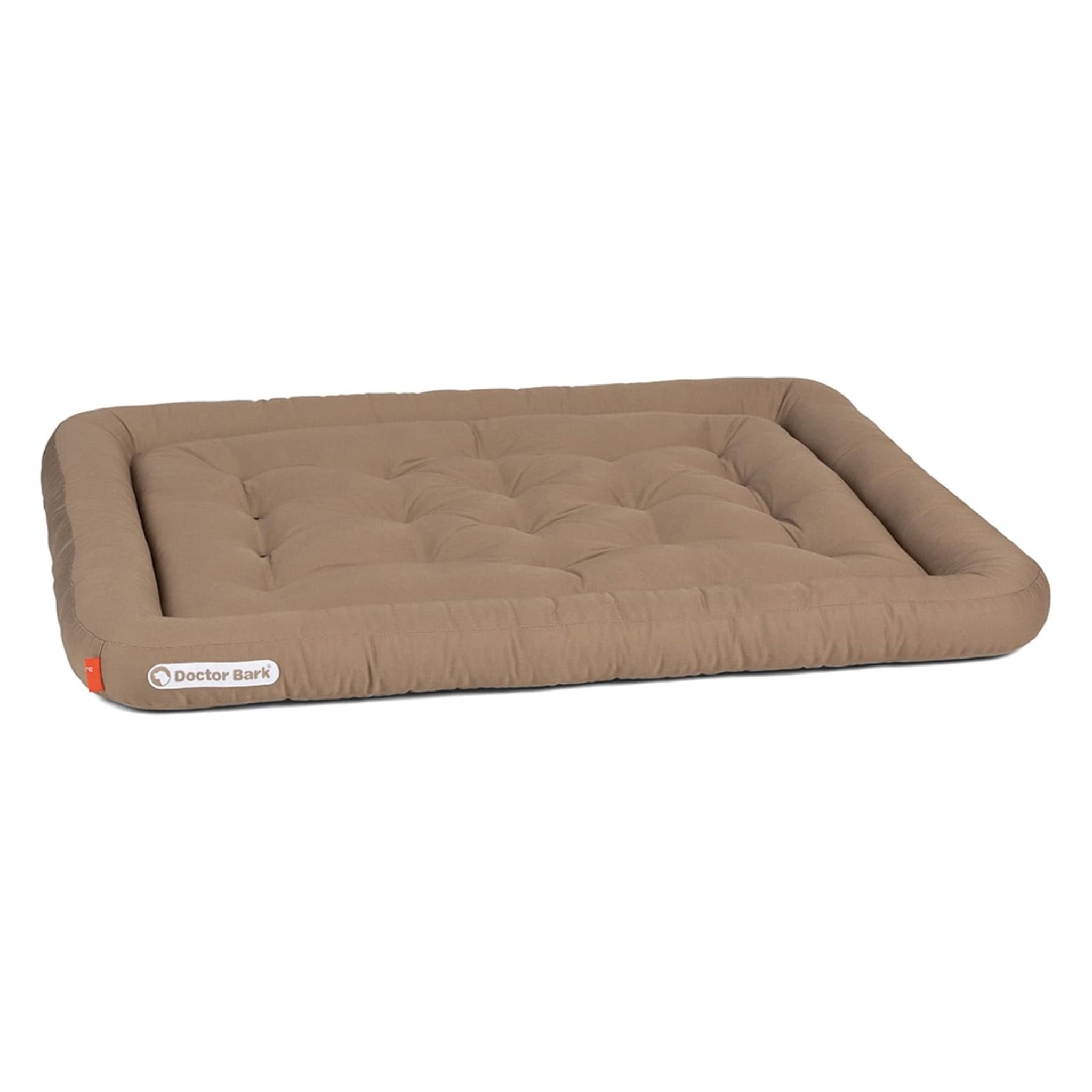 Doctor Bark Orthopädisches Lounge - Kissen - Woofshack