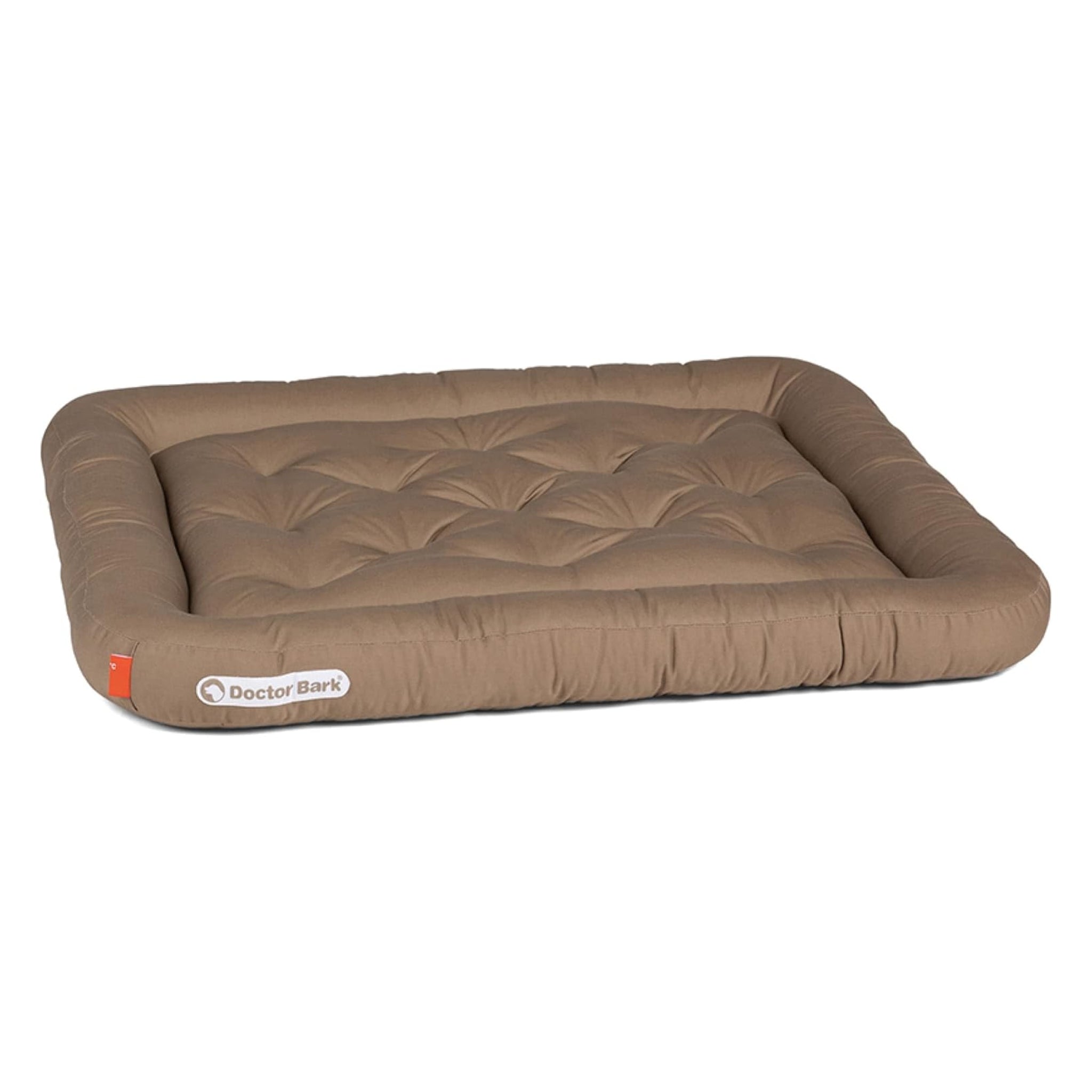 Doctor Bark Orthopädisches Lounge - Kissen - Woofshack