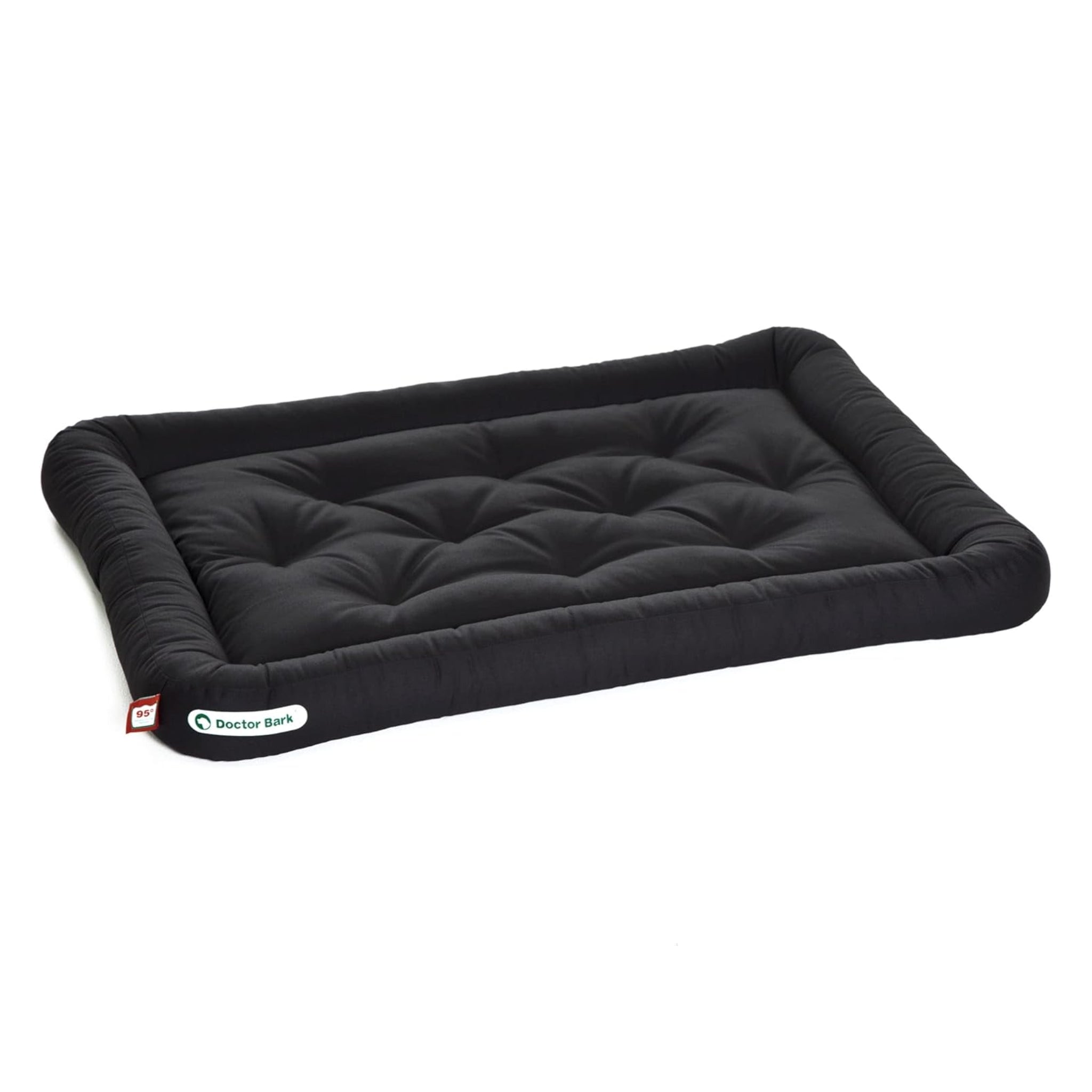 Doctor Bark Orthopädisches Lounge - Kissen - Woofshack