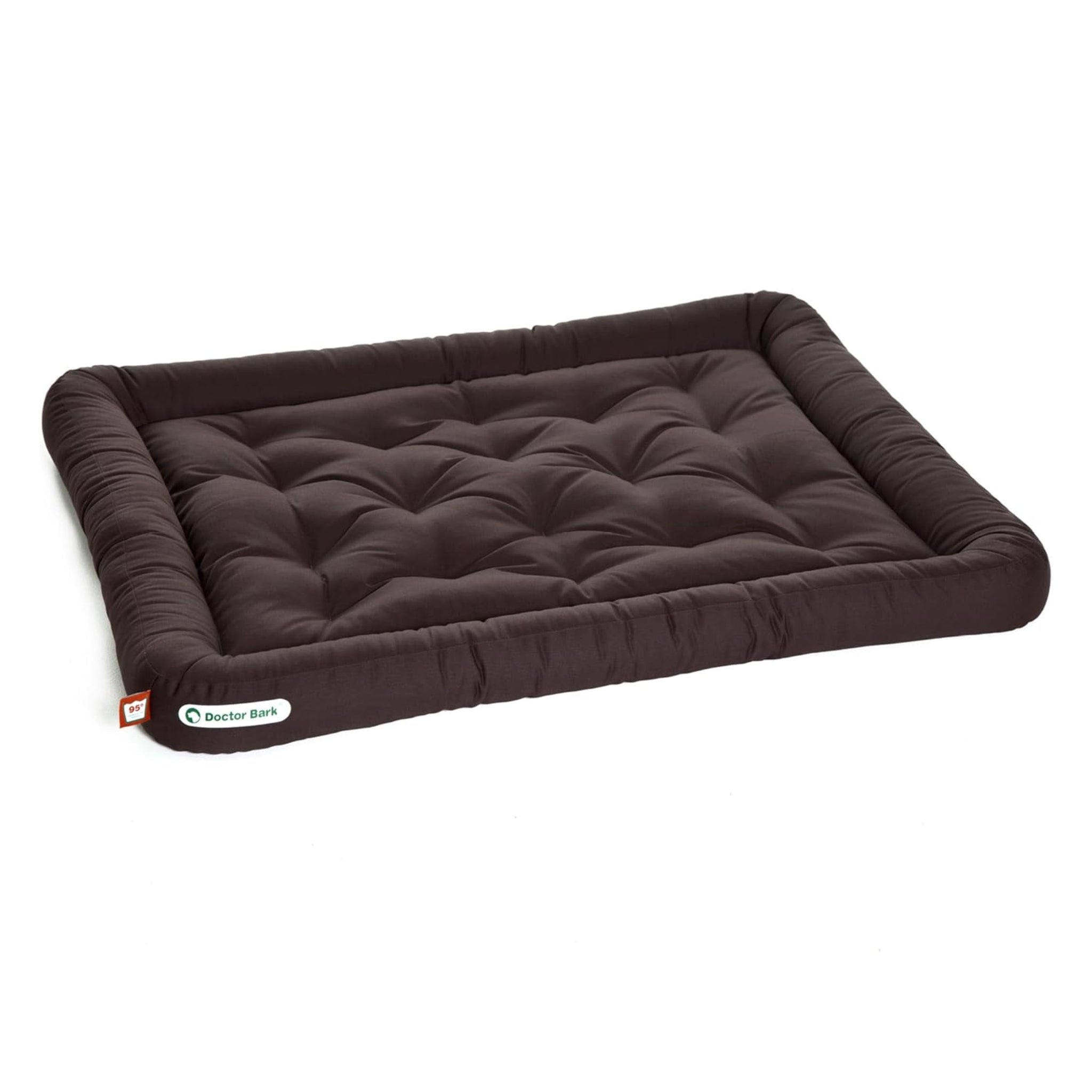 Doctor Bark Orthopädisches Lounge - Kissen - Woofshack