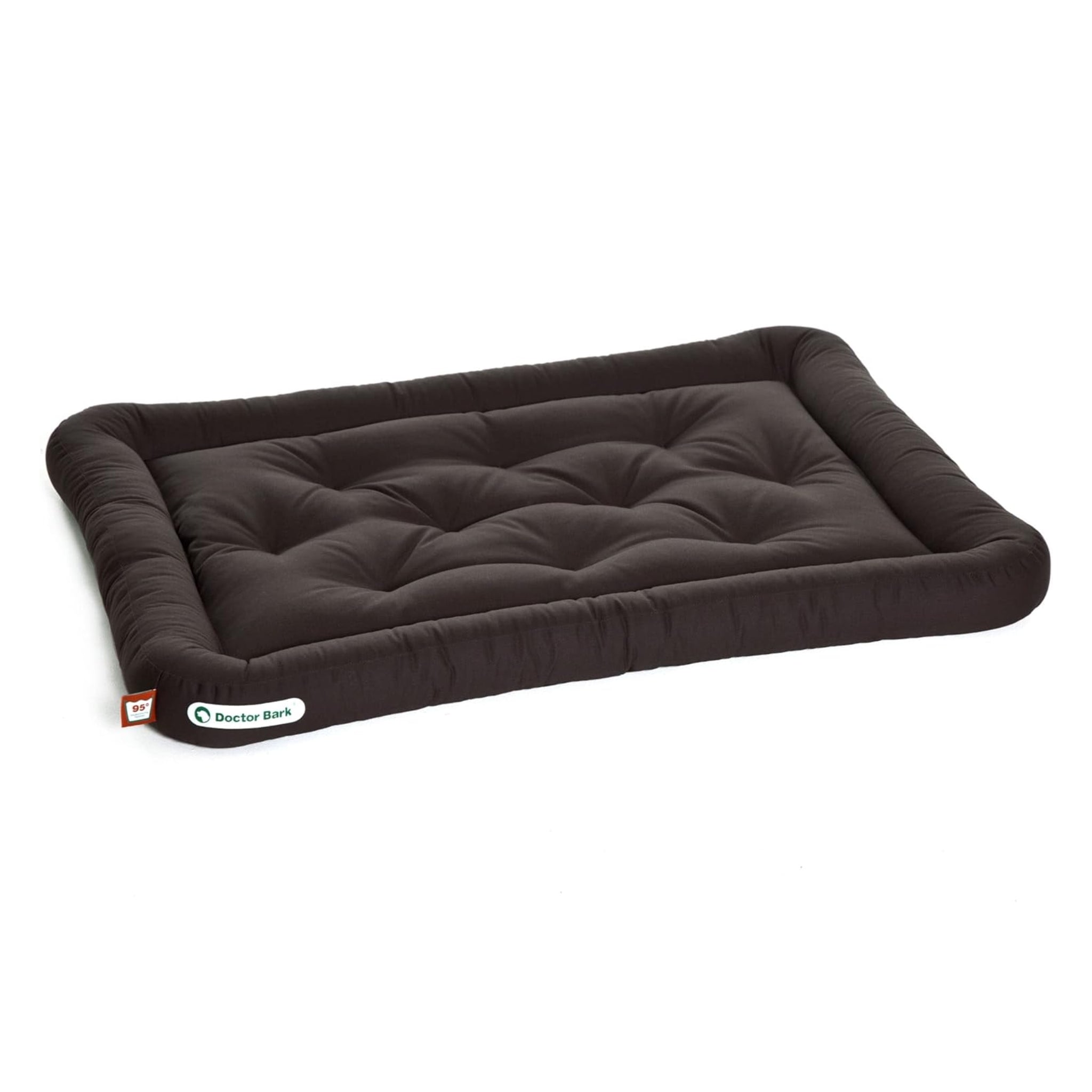 Doctor Bark Orthopädisches Lounge - Kissen - Woofshack